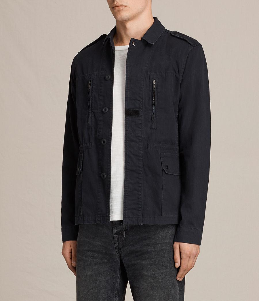 all saints taylor jacket
