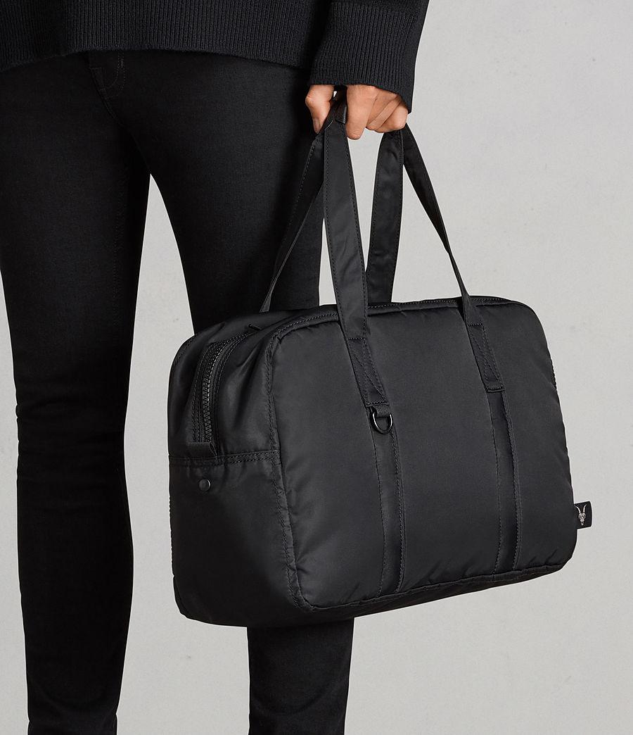 north ridge holdall