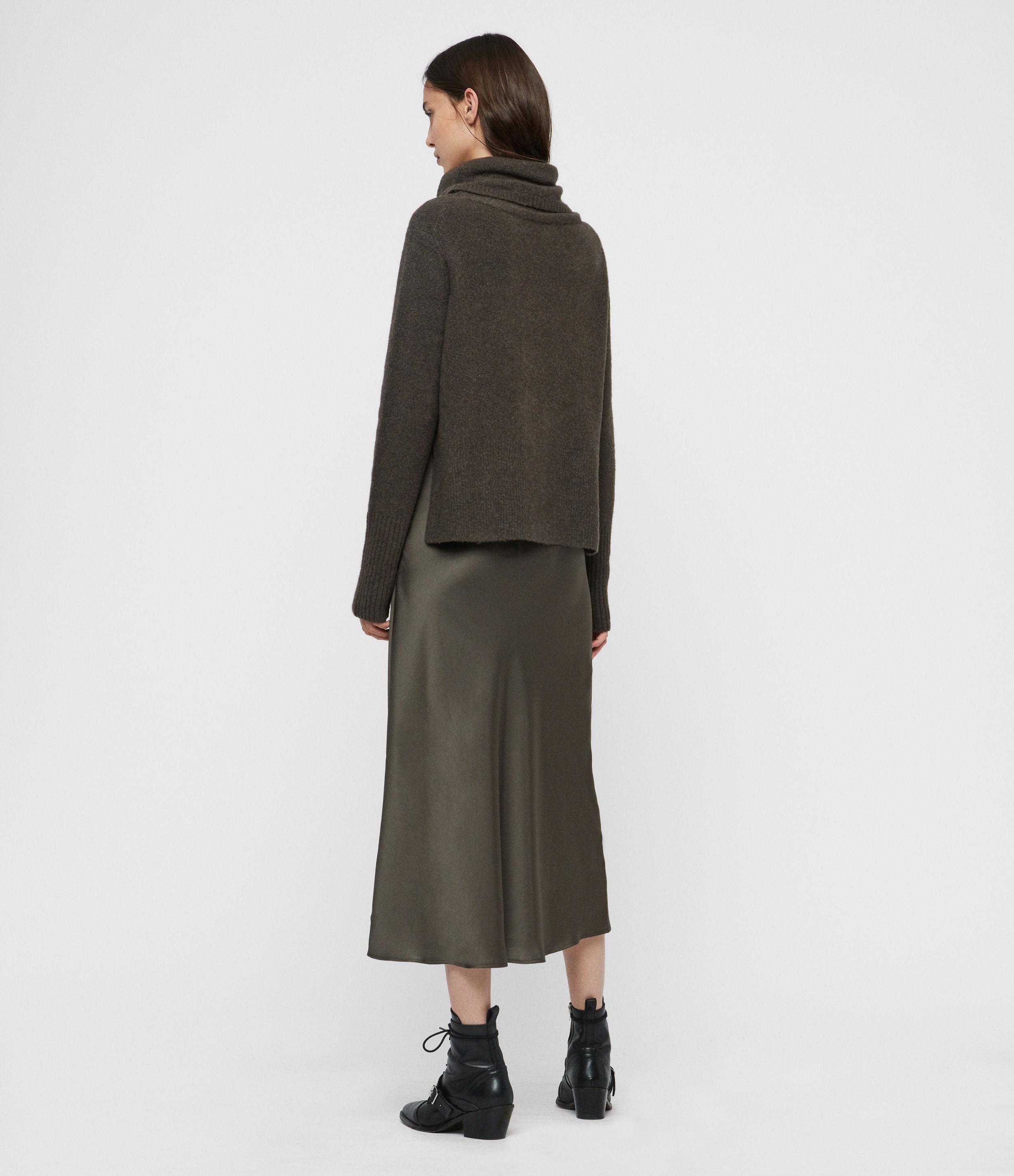 all saints darla dress