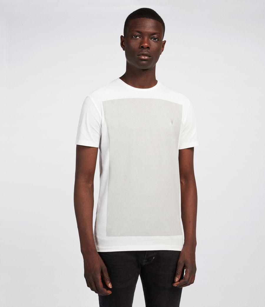 AllSaints Cotton Lobke Crew T-shirt in 