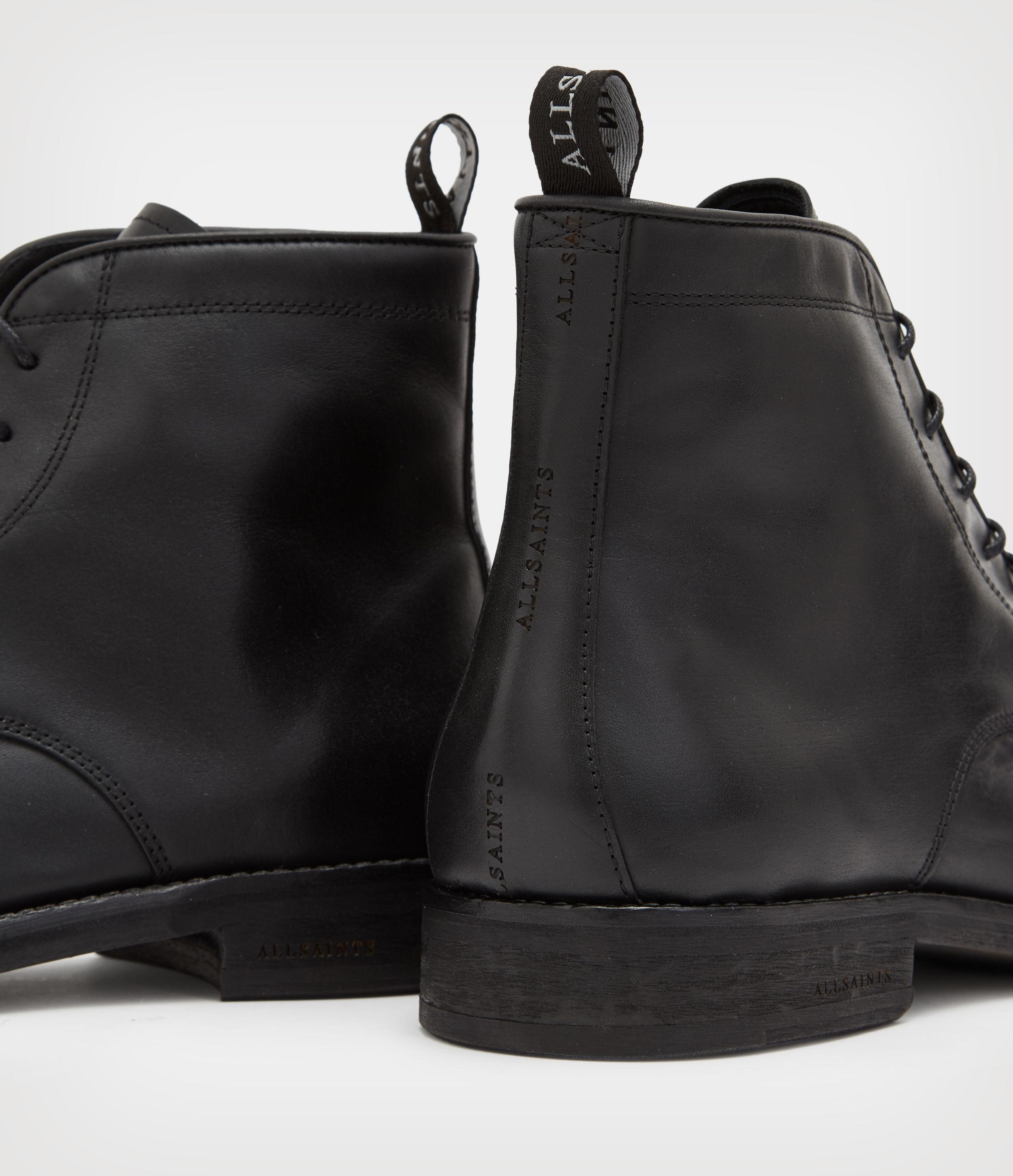 allsaints harland boots