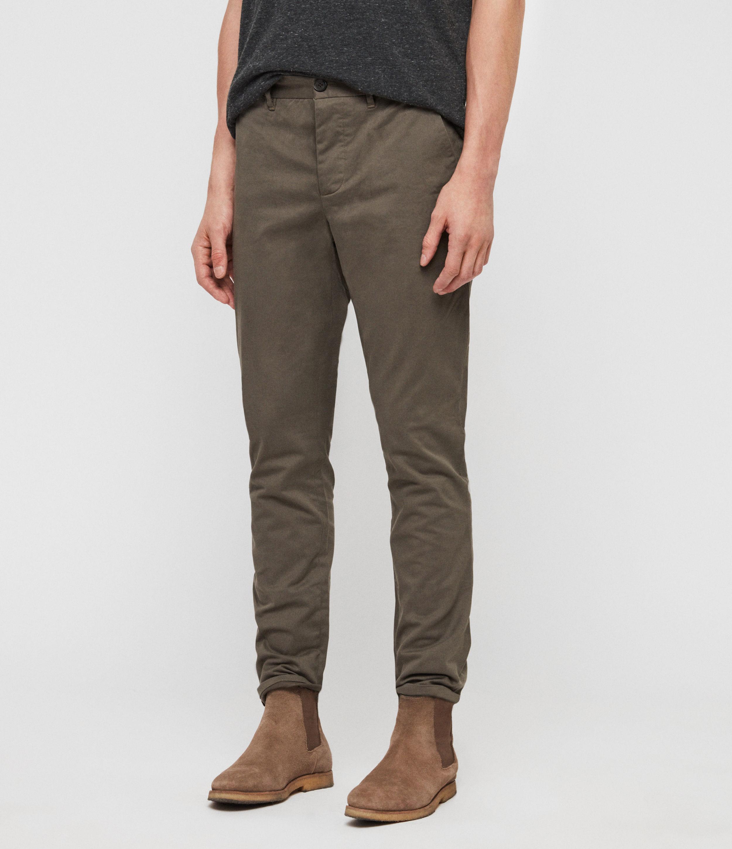 all saints felix chino