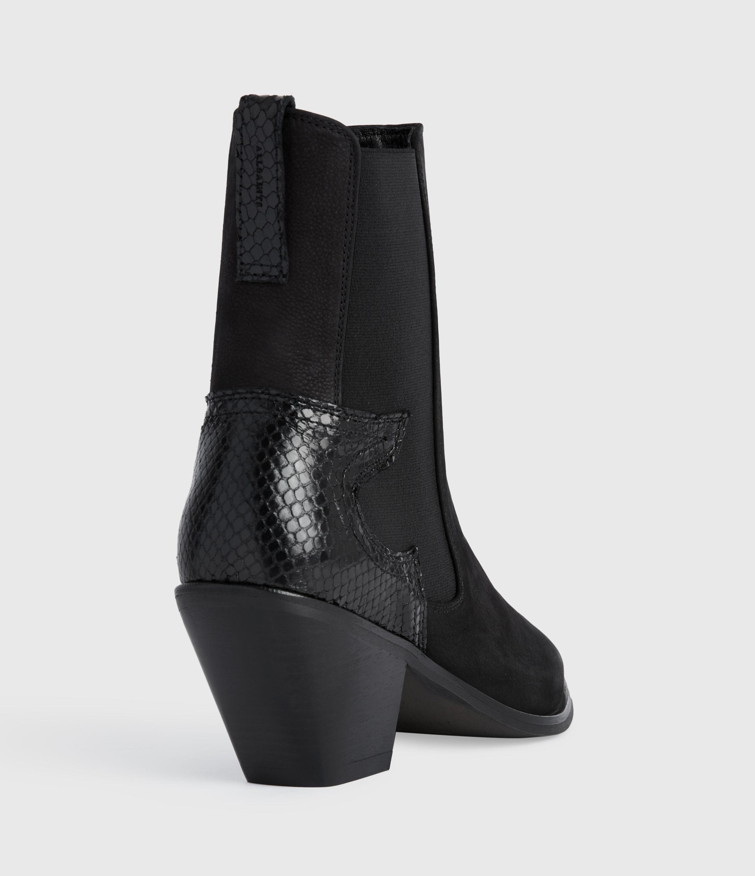 matisse parker boot