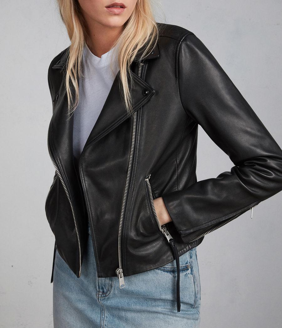 dalby biker jacket