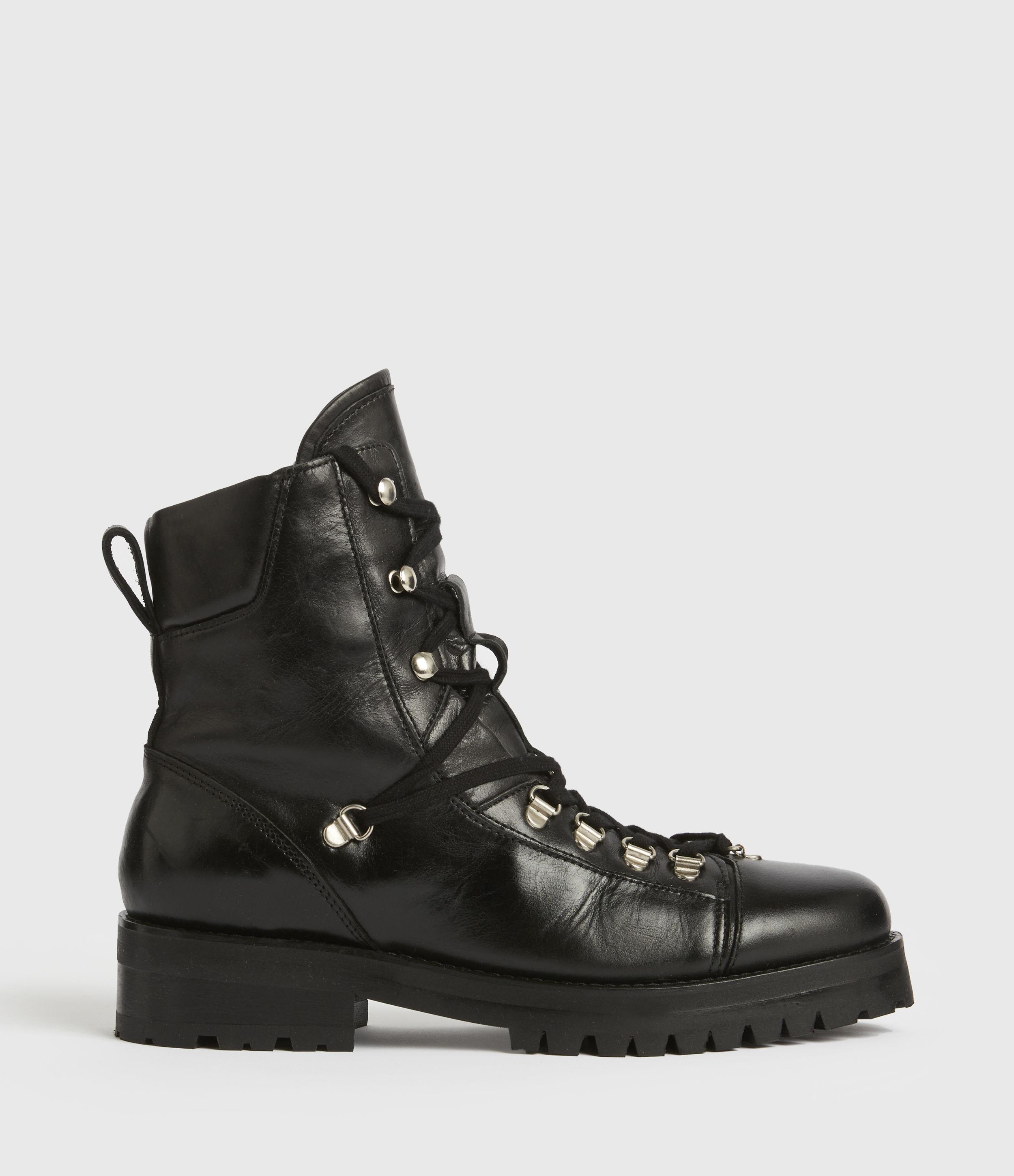 womens allsaints boots