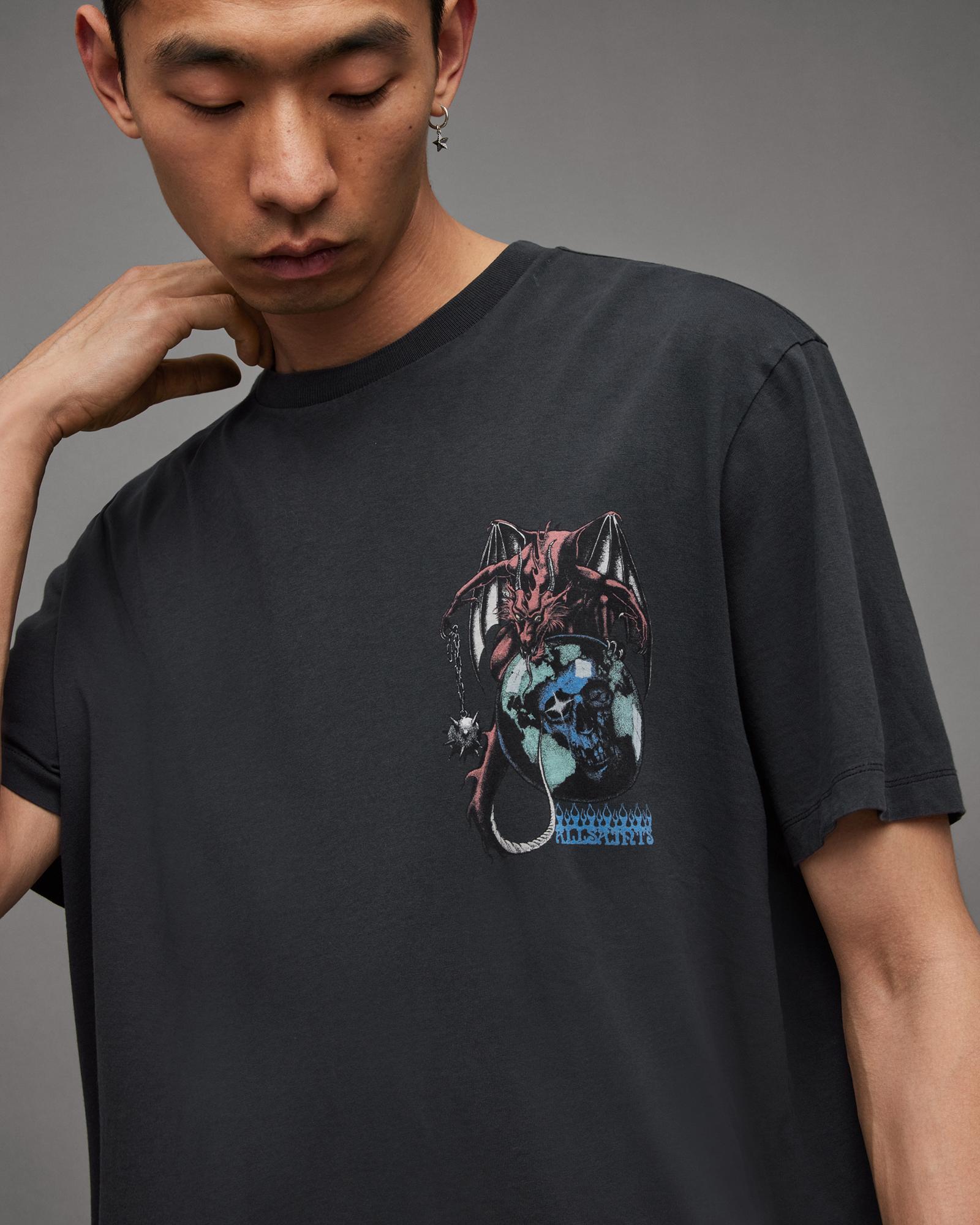 satin v neck t shirt