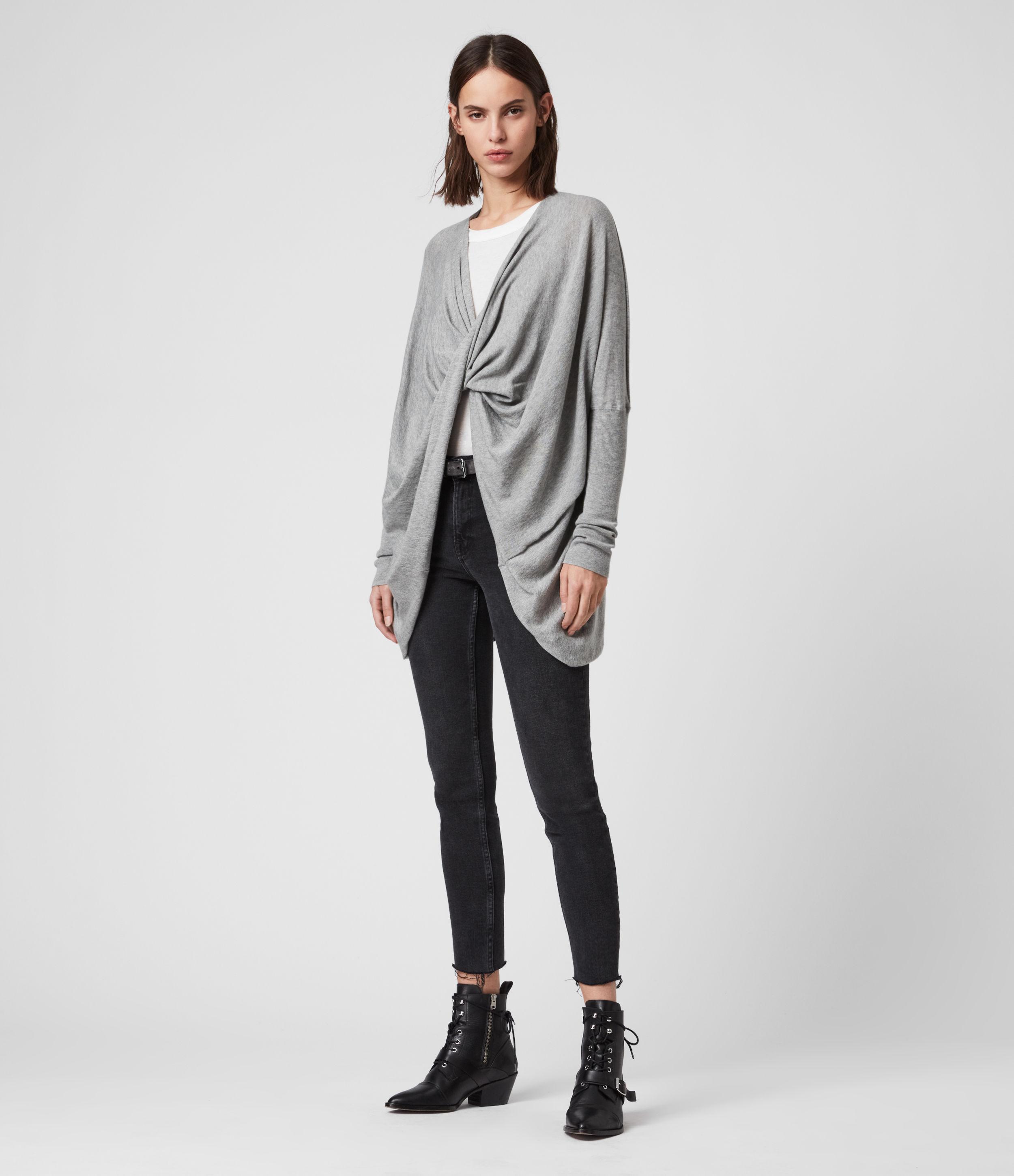 Itat shrug sale