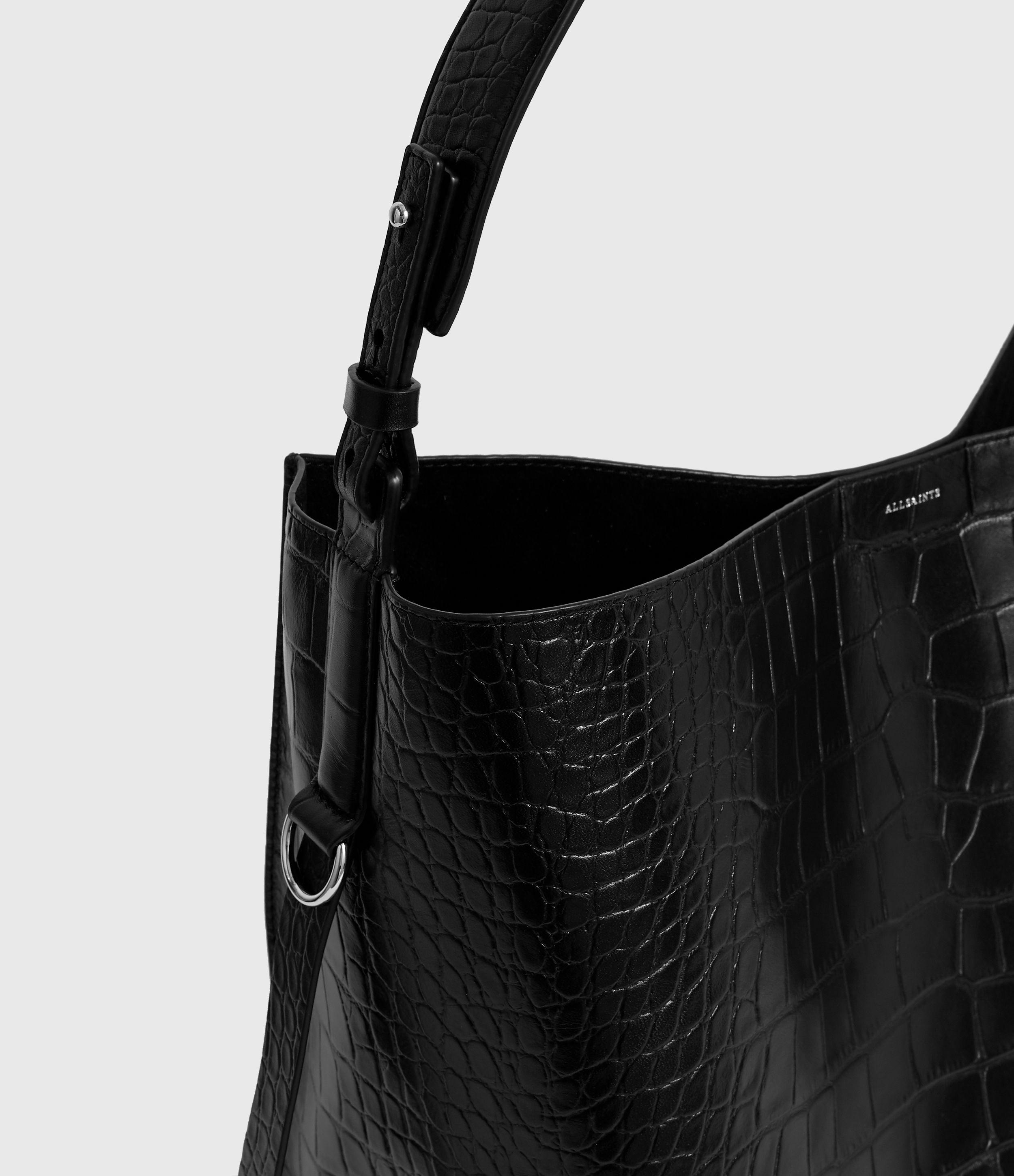 all saints north south tote bolsa