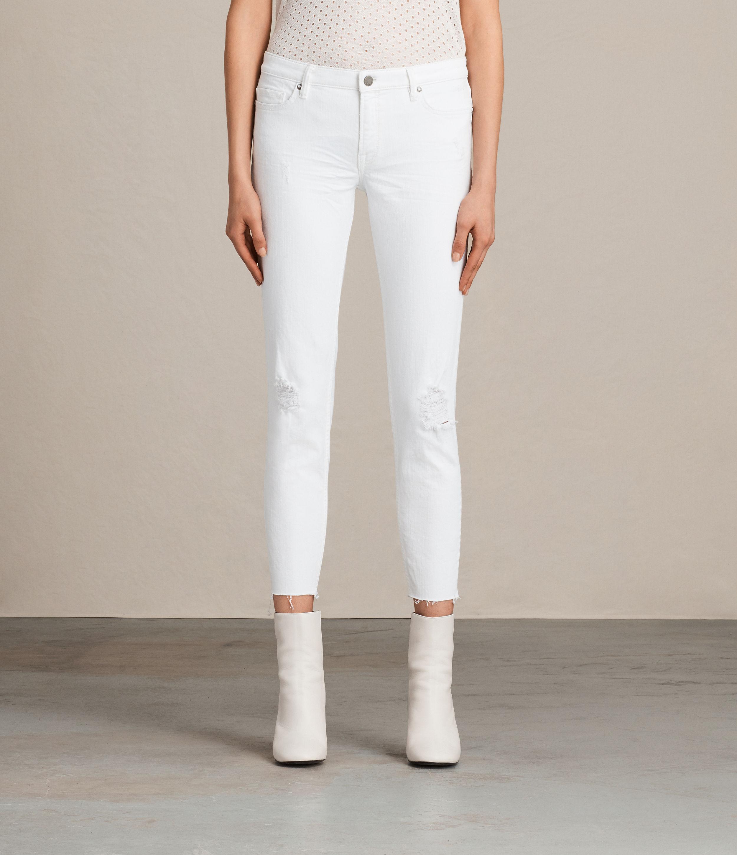 all saints mast jeans