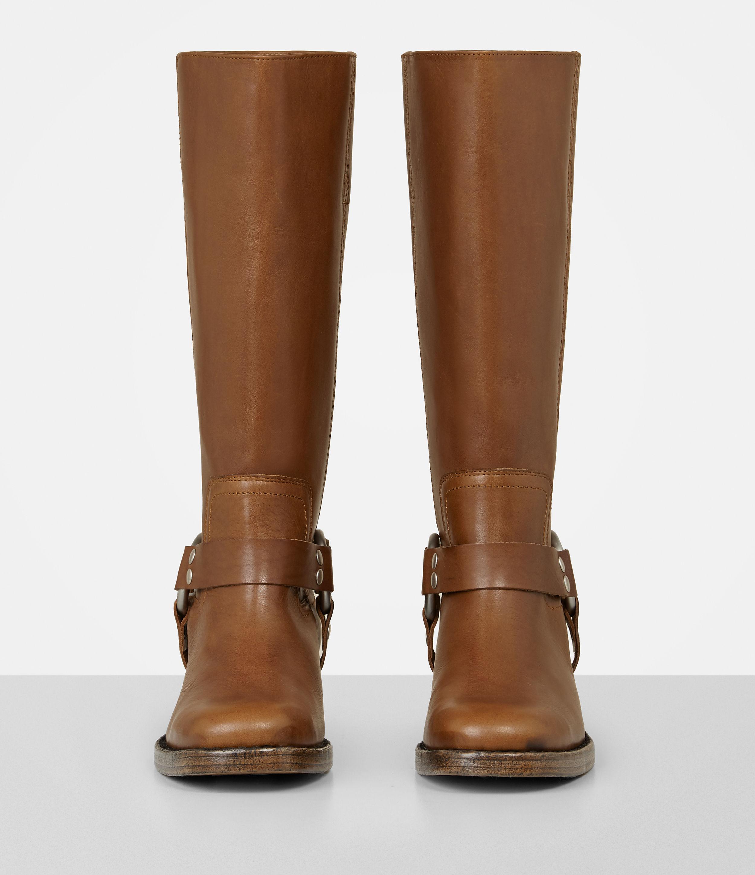 allsaints laker boots