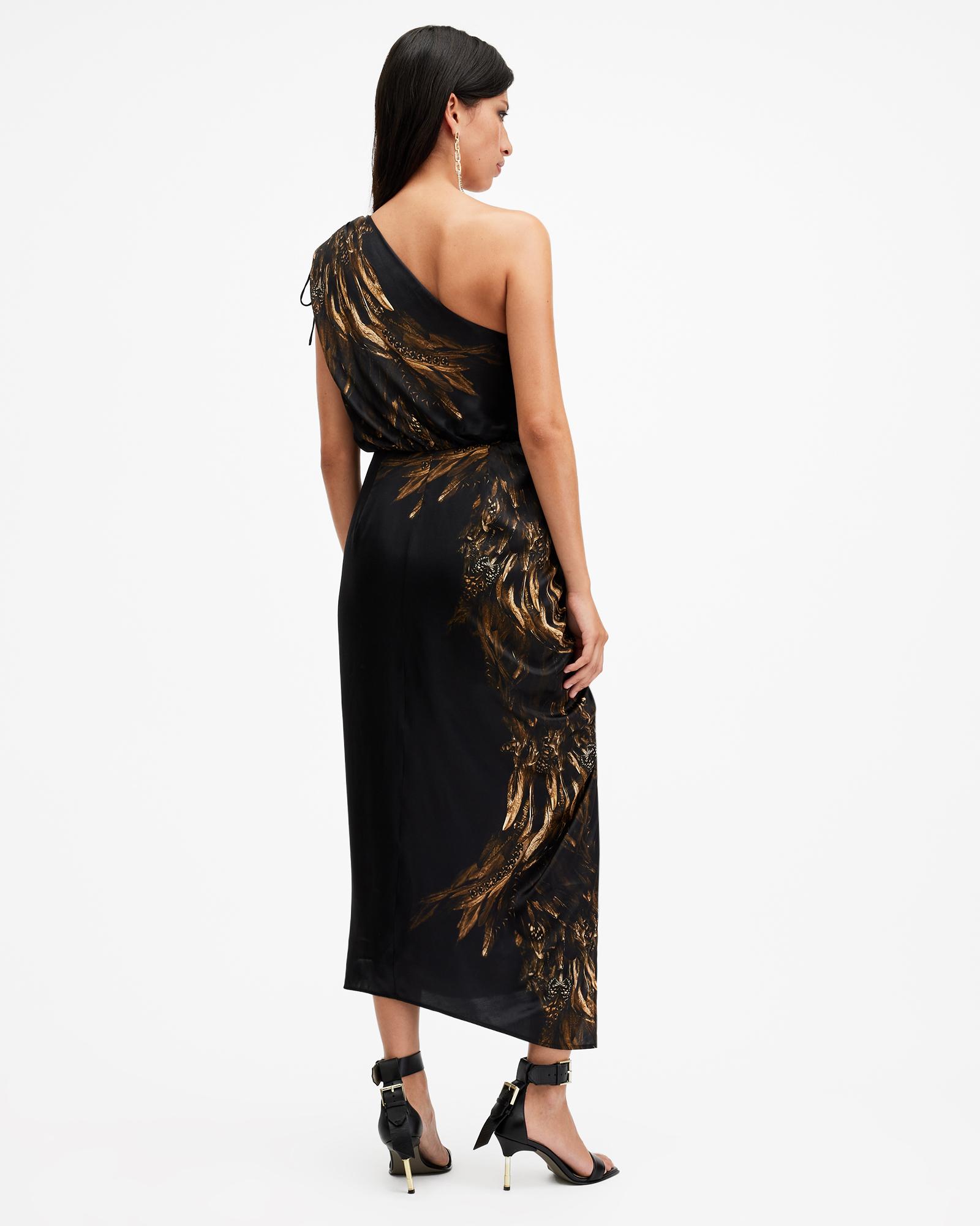 all-saints--Laura-Silk-Blend-