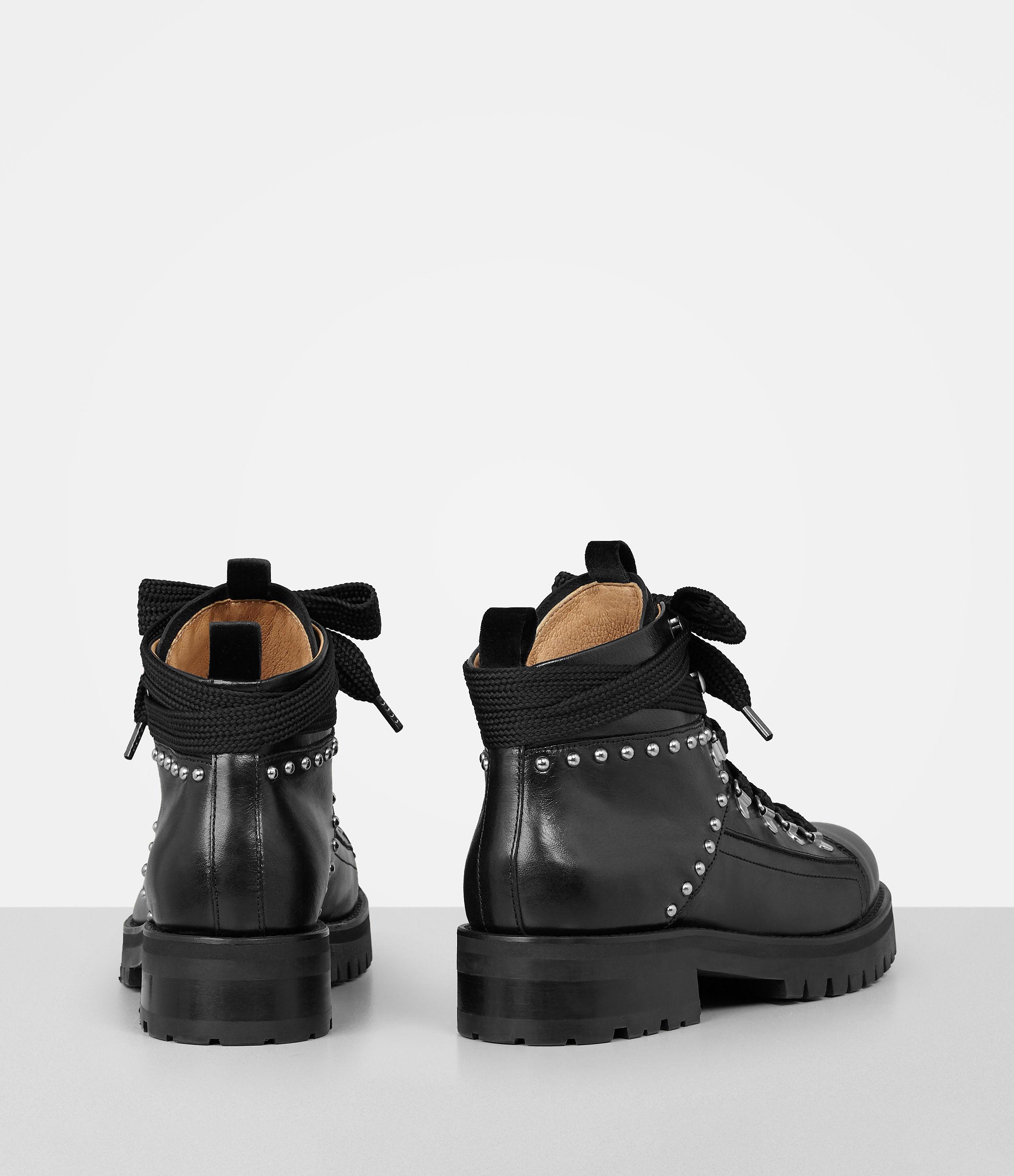 raid ankle boots