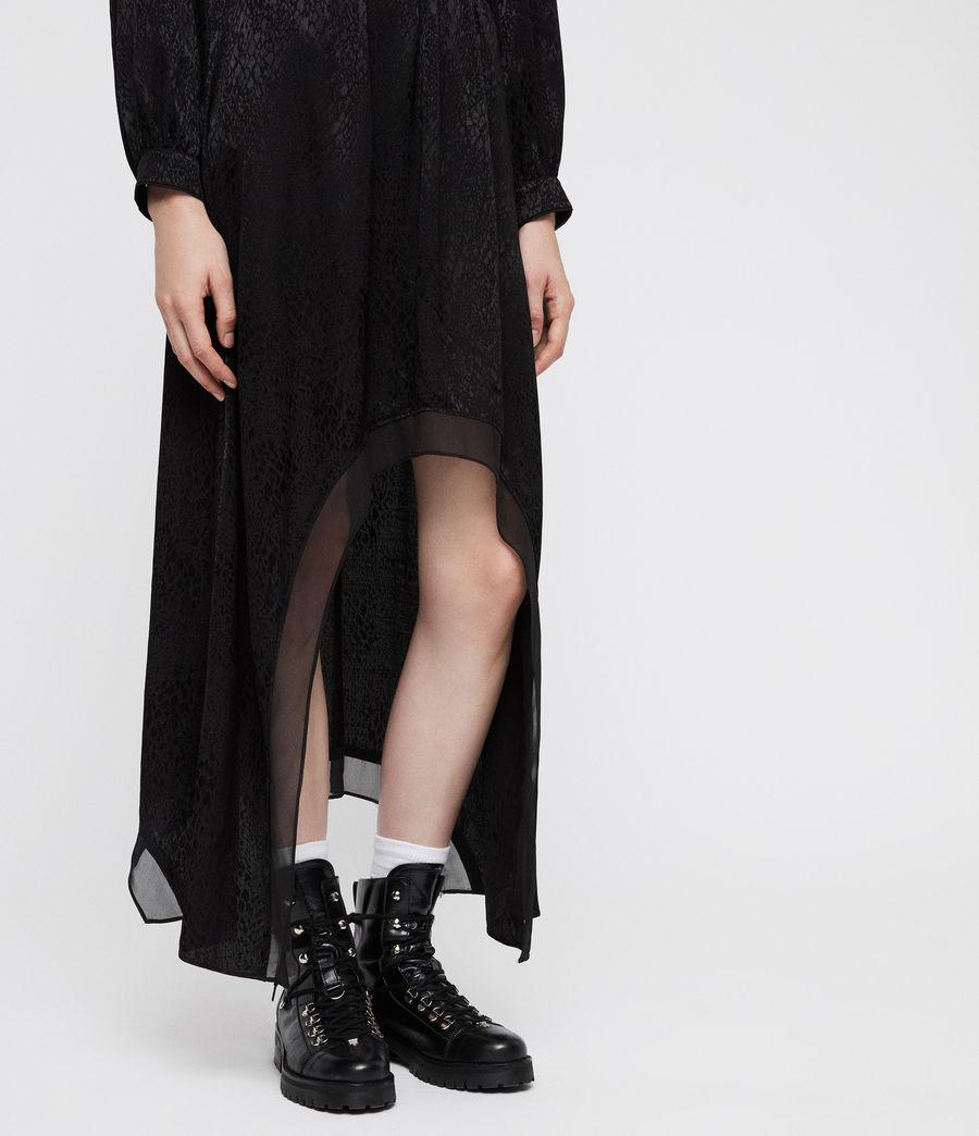 all saints tessa dress