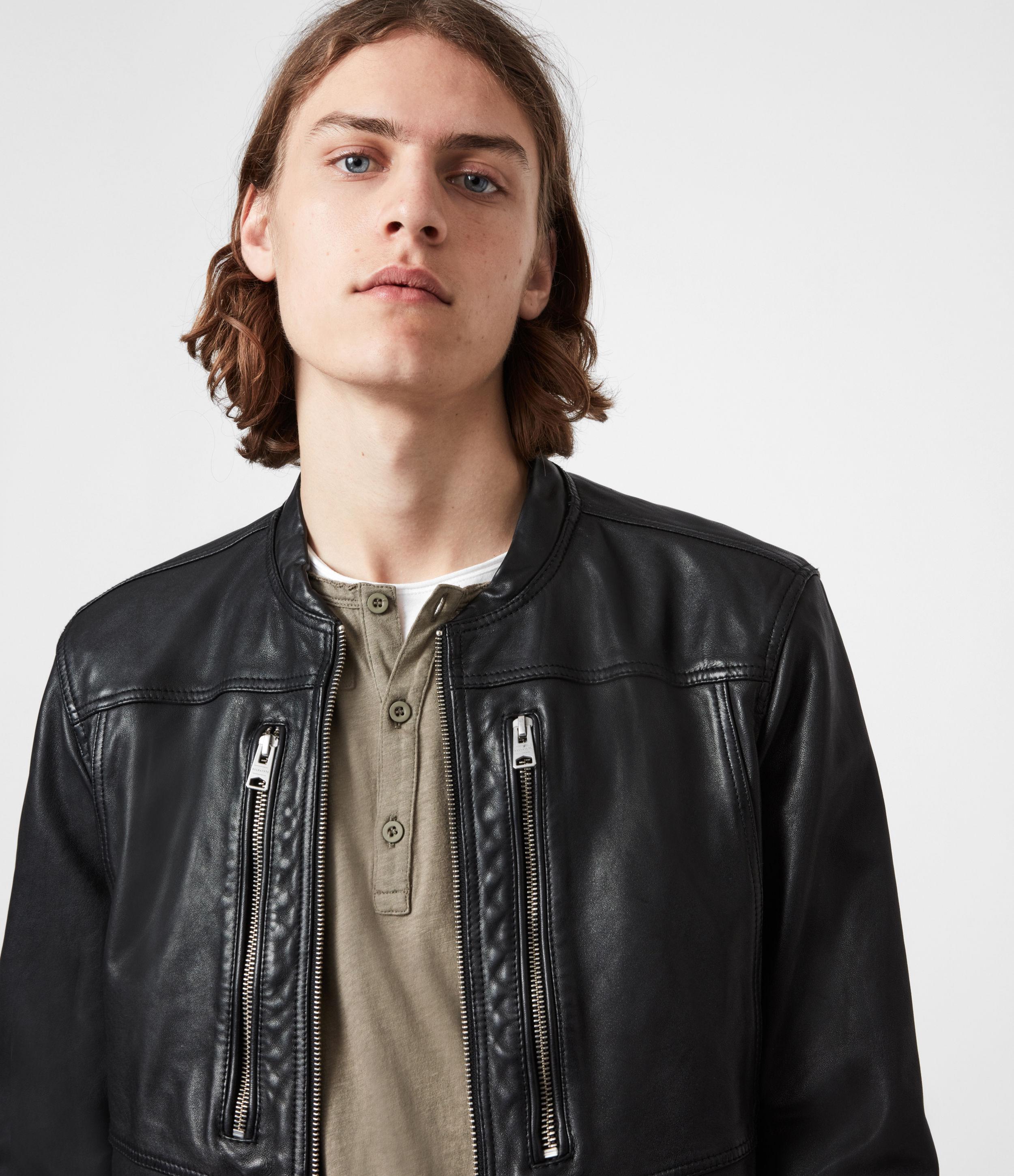 all saints ezra jacket