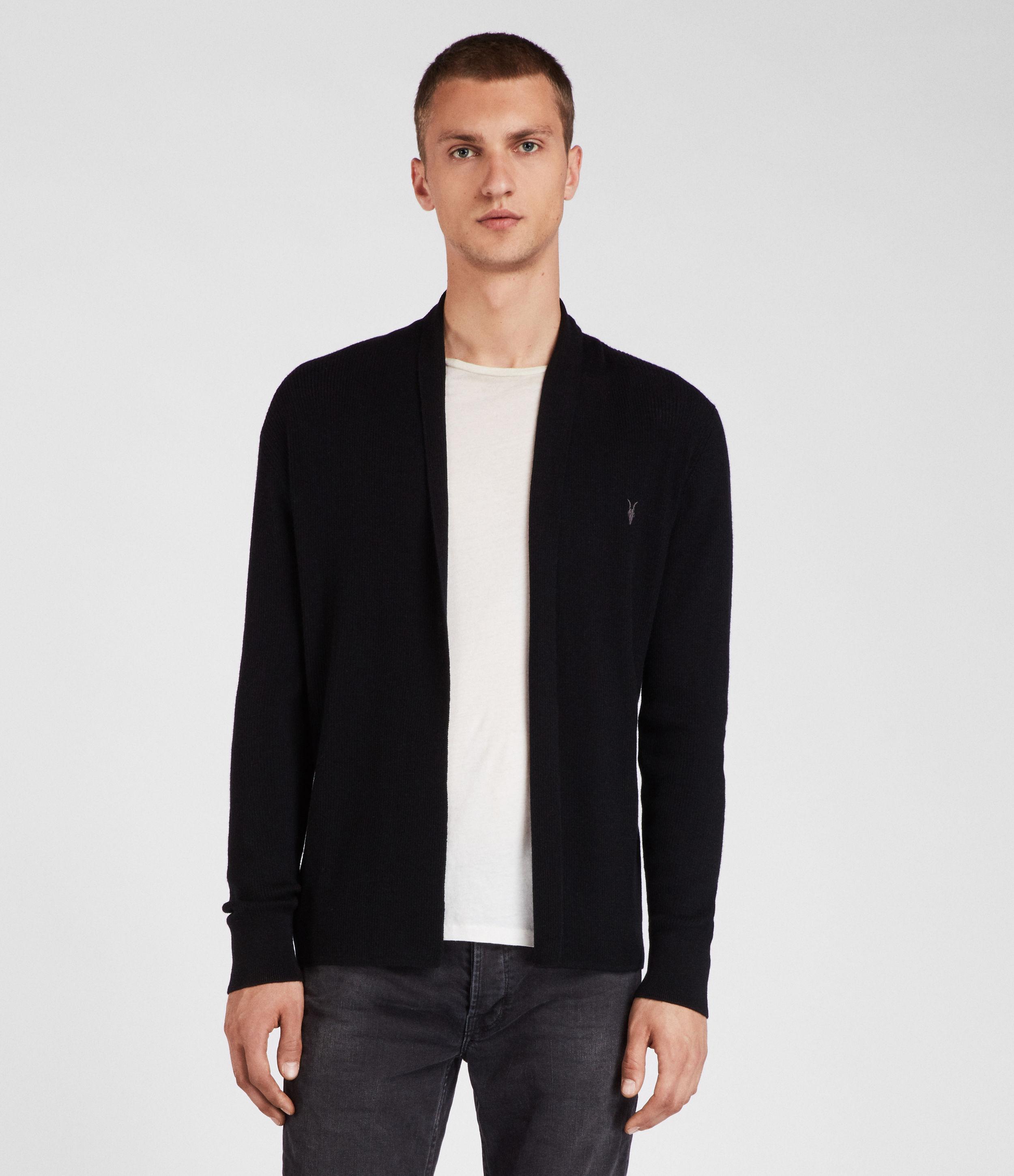 all saints lou cardigan