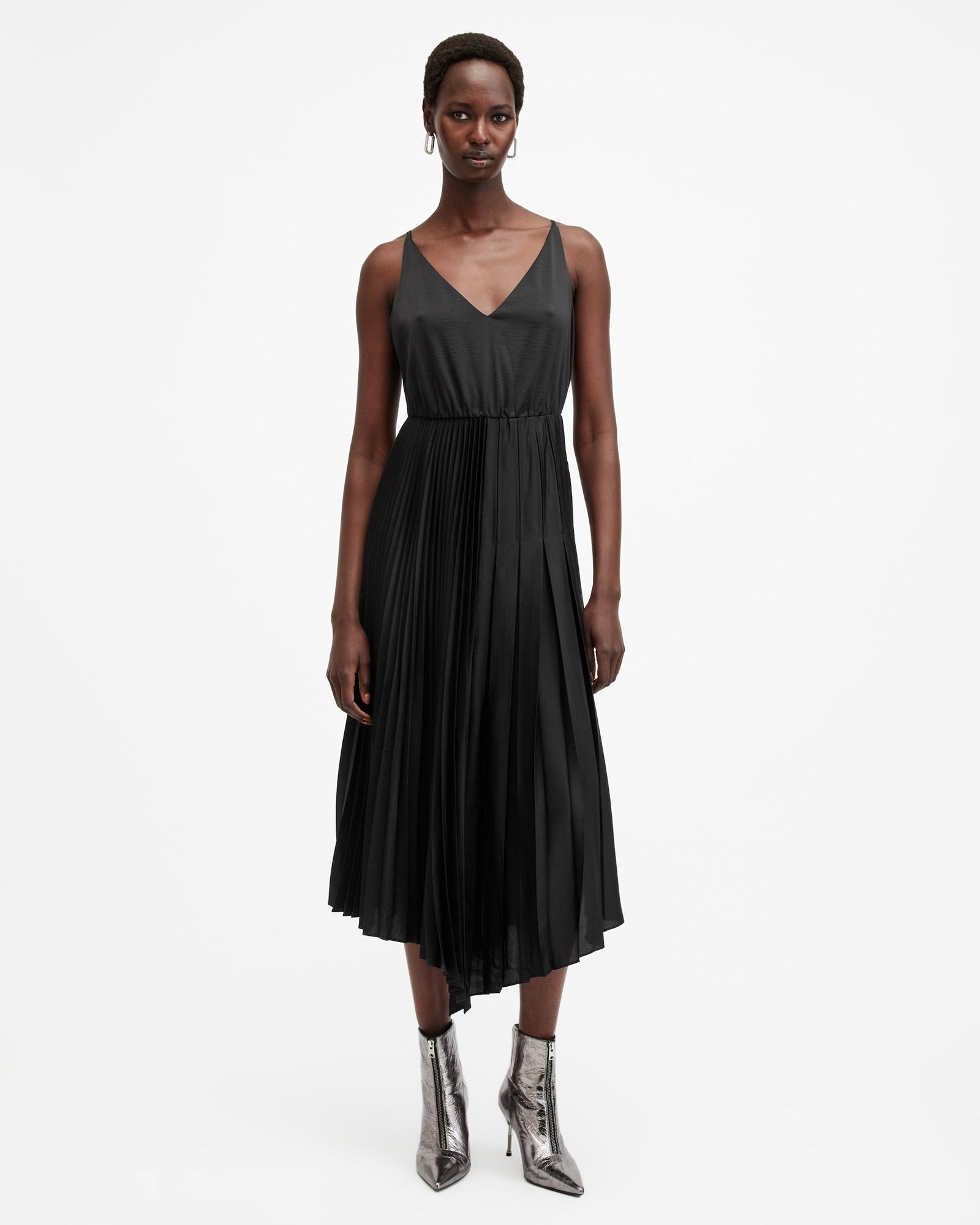 Midi Dresses Tommy Hilfiger Rayana Dress 100+ Lb Pencil Dress For