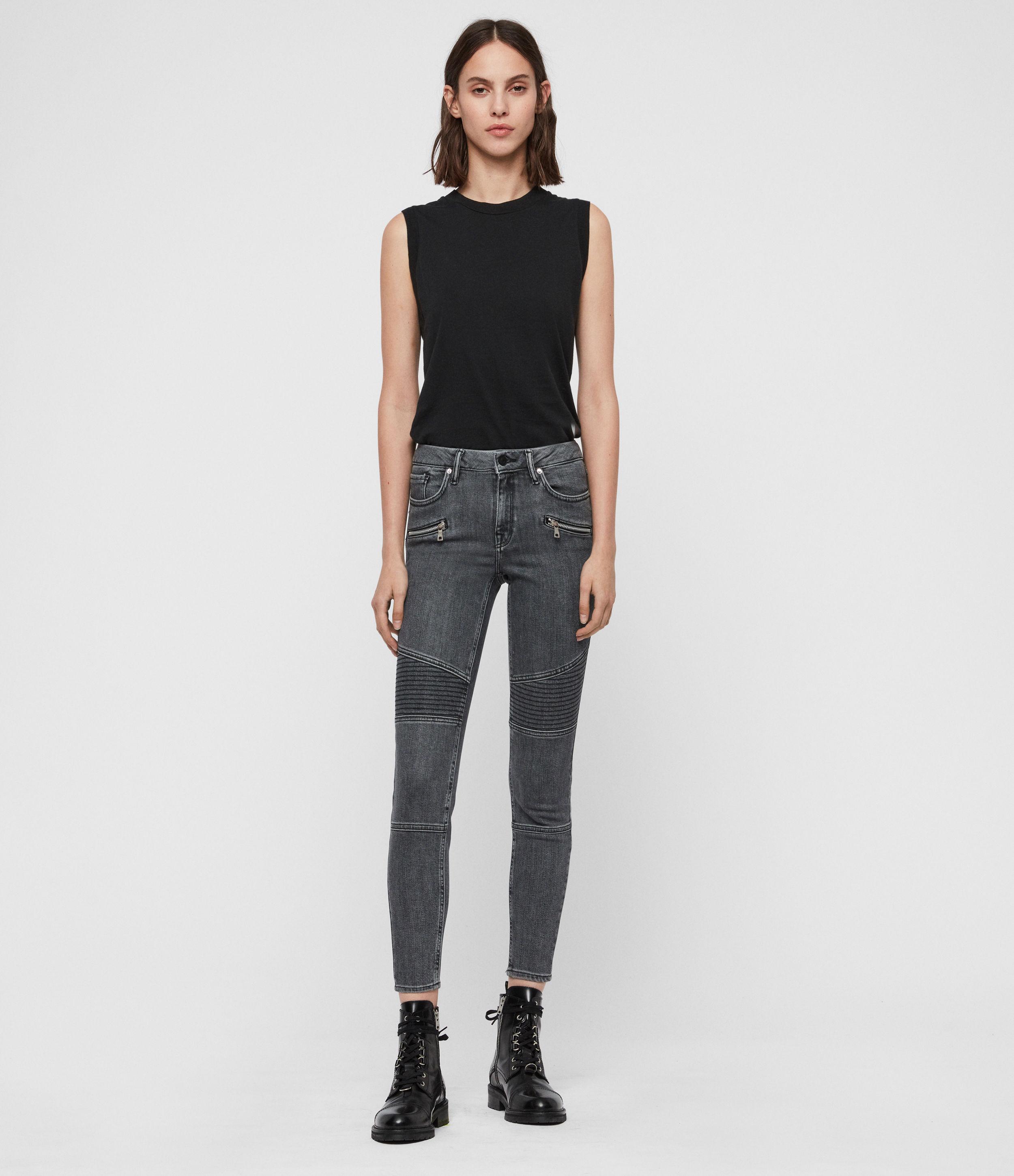 all saints grace jeans