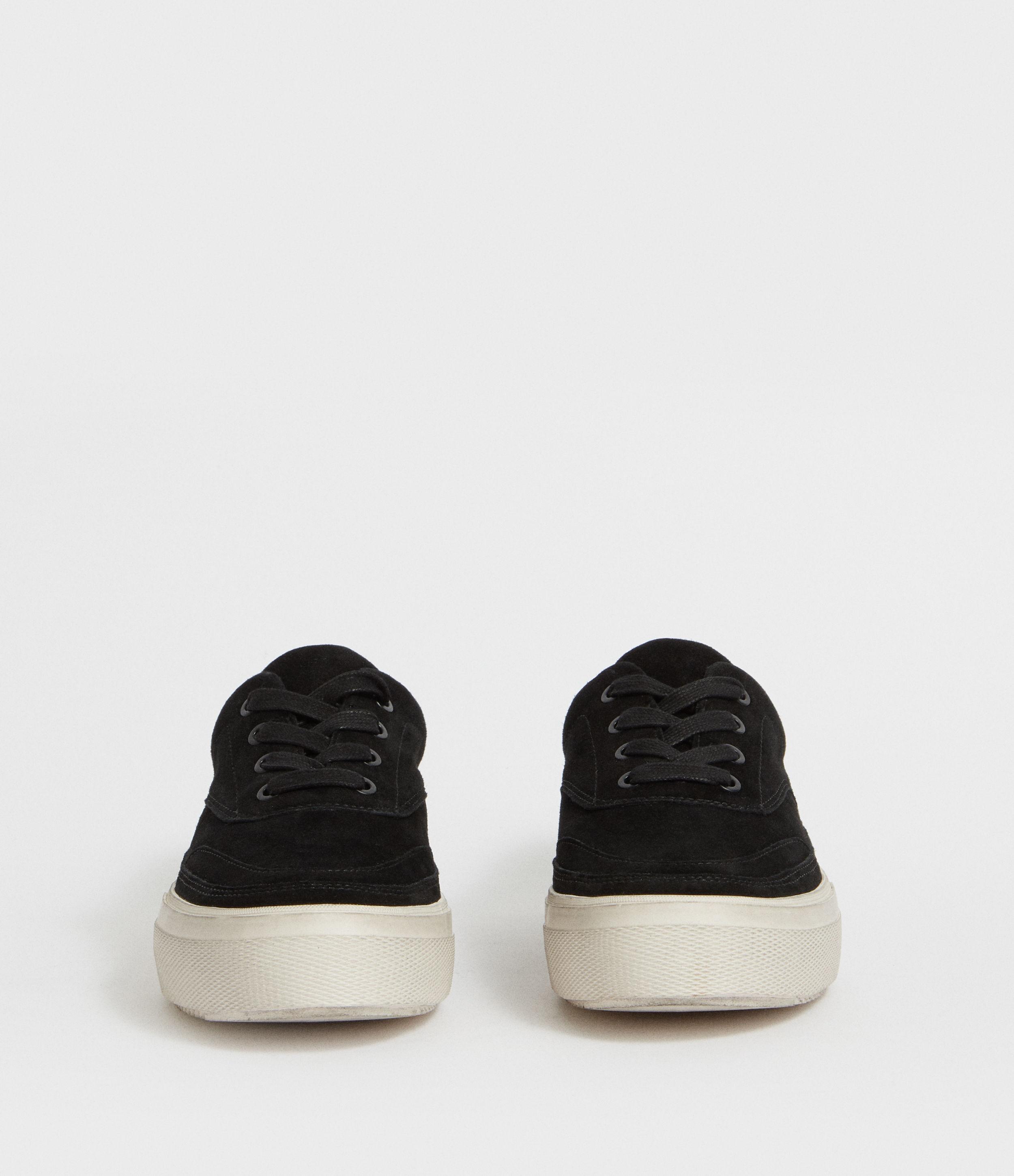 allsaints mercia sneaker