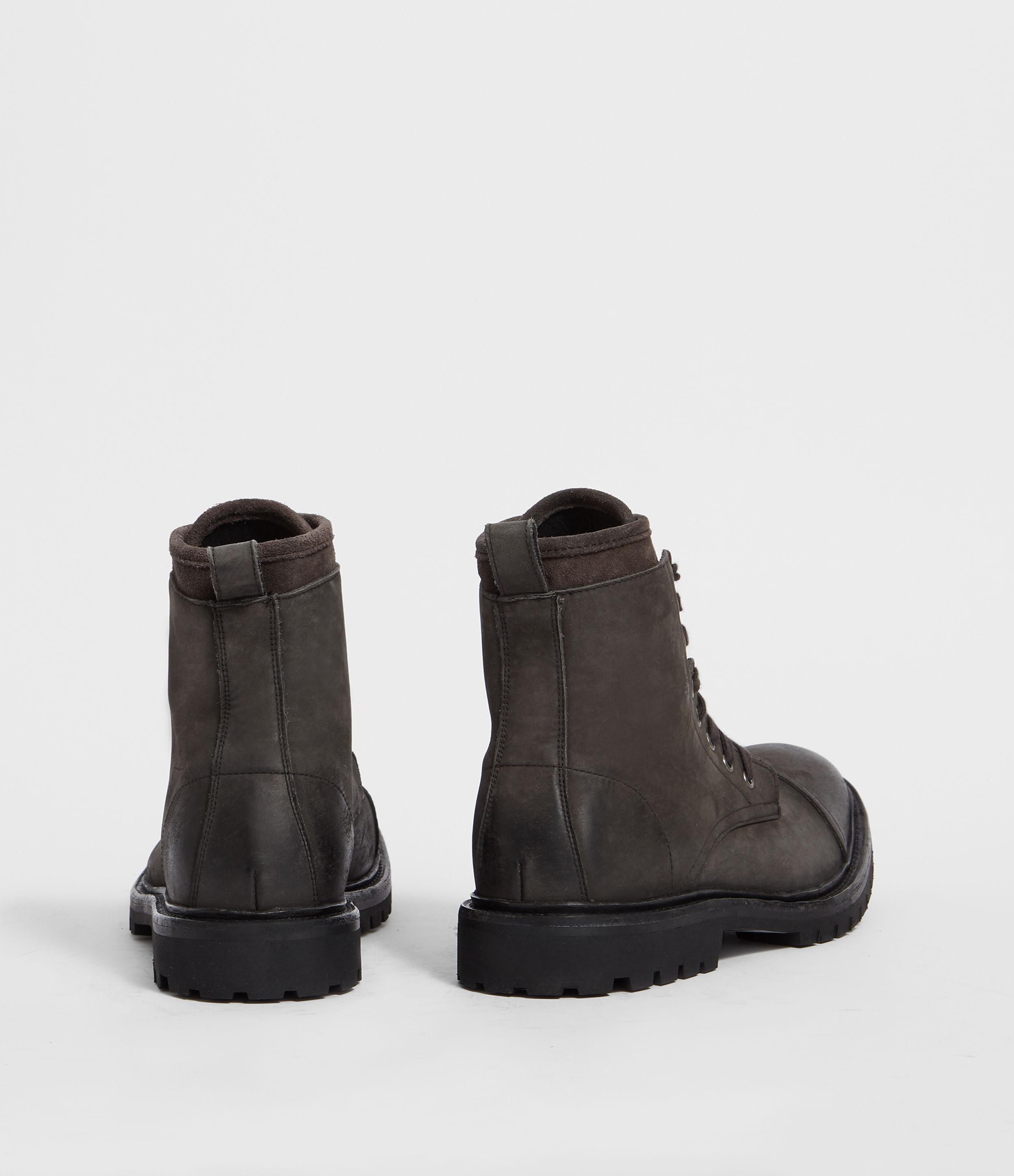 all saints brisk boot