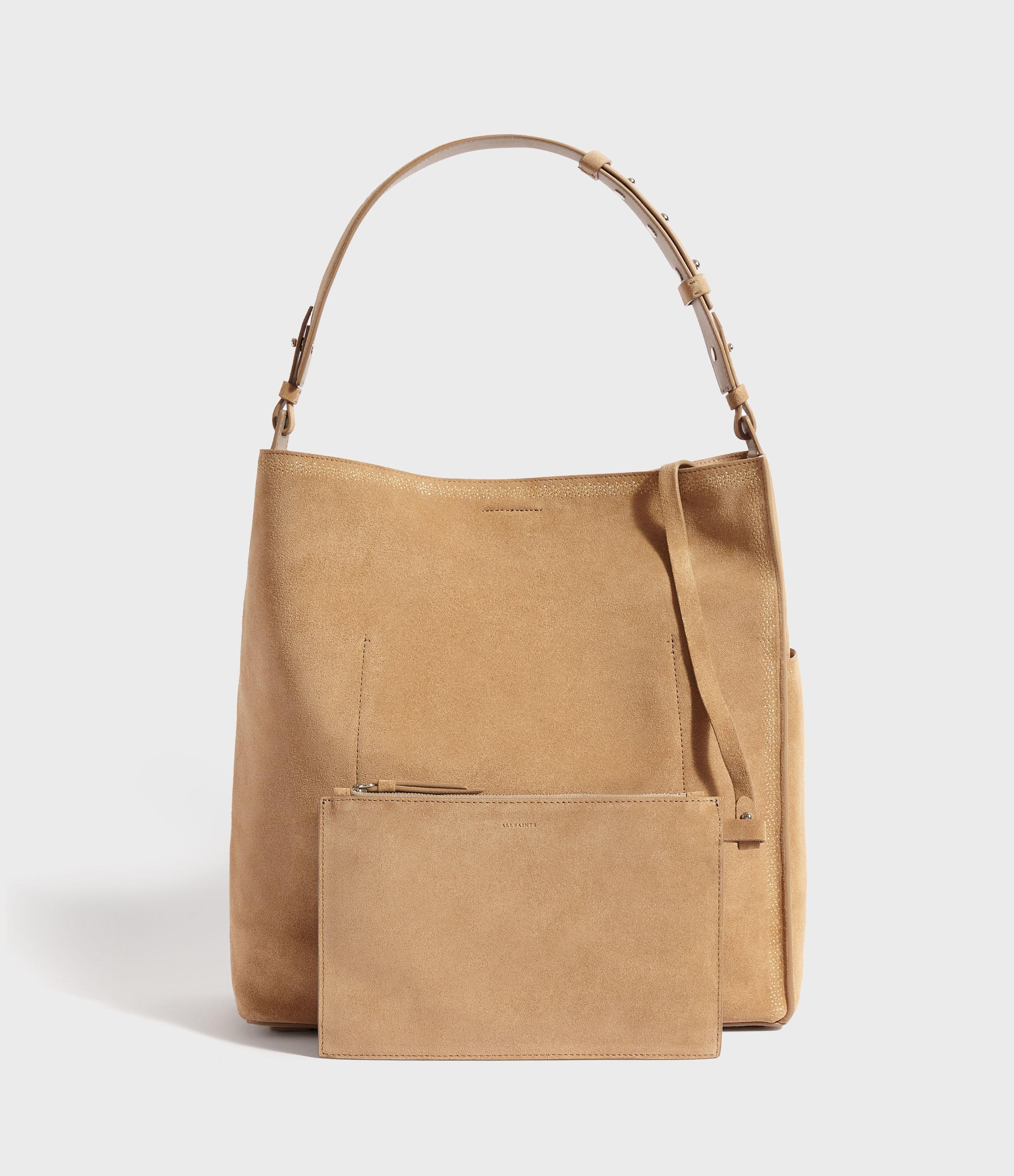 viiger pouch