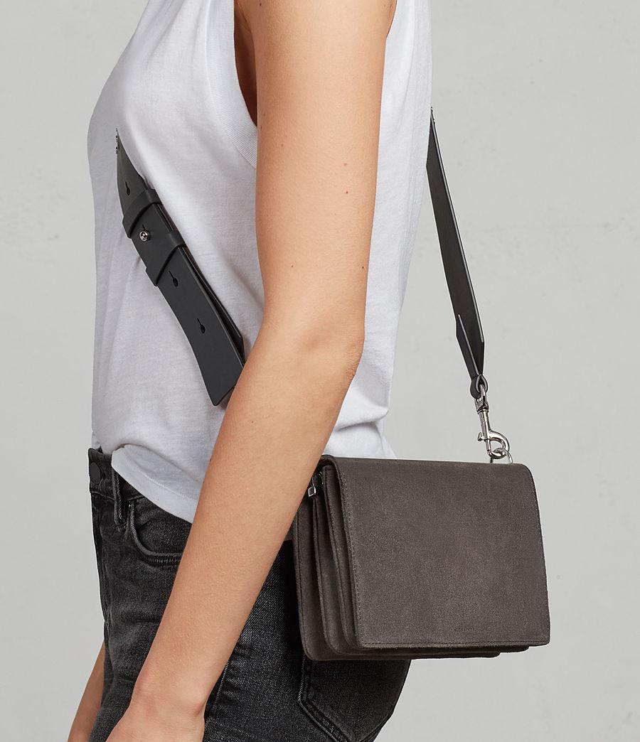 Billie Small Crossbody 2024 favors