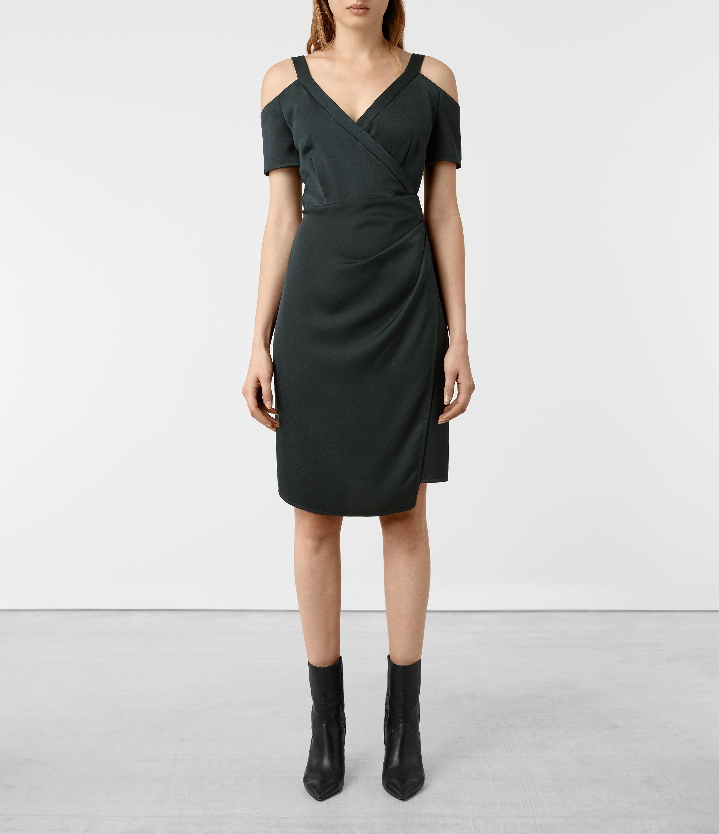 Allsaints cadia dress Clearance
