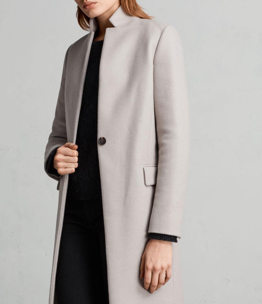 puffer jacket stradivarius