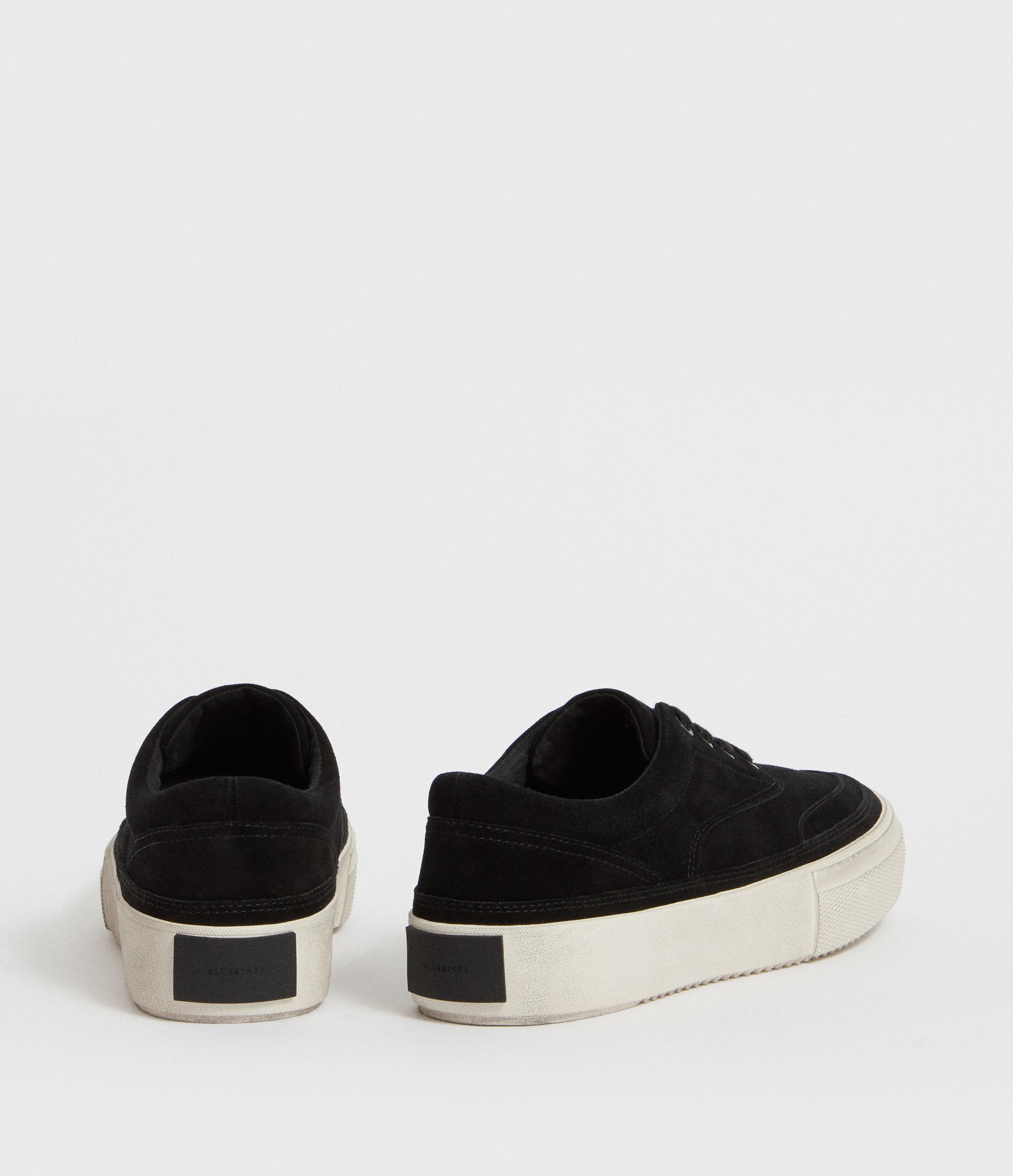 allsaints mercia sneaker