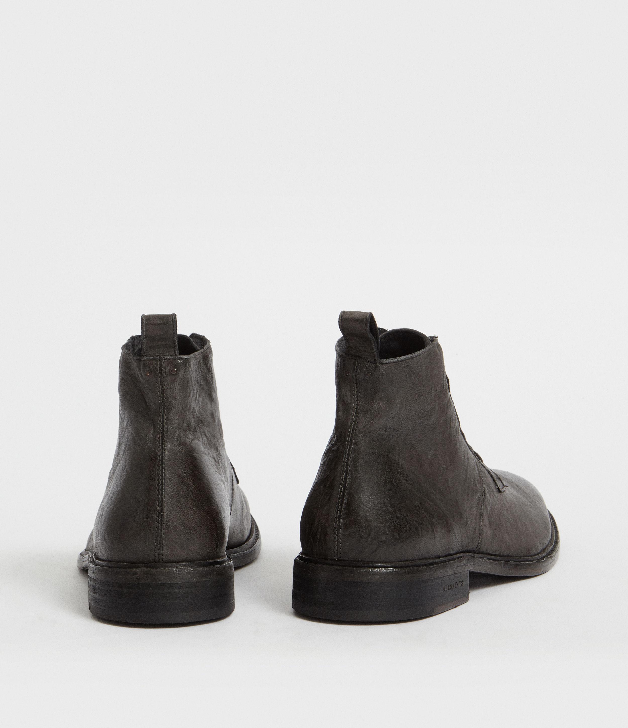 all saints leven boot