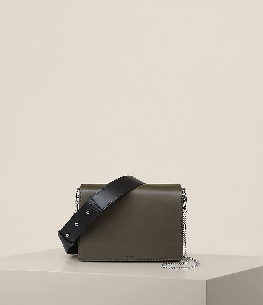 all saints zep bag
