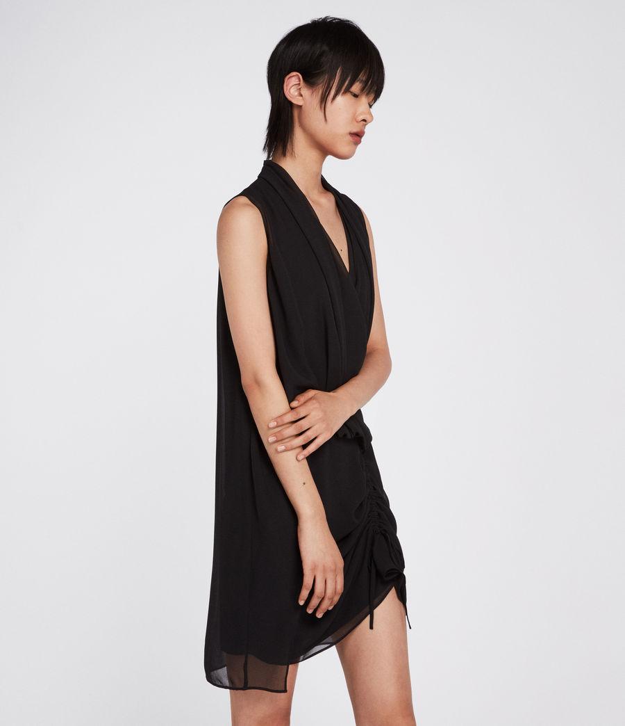 cathea dress allsaints