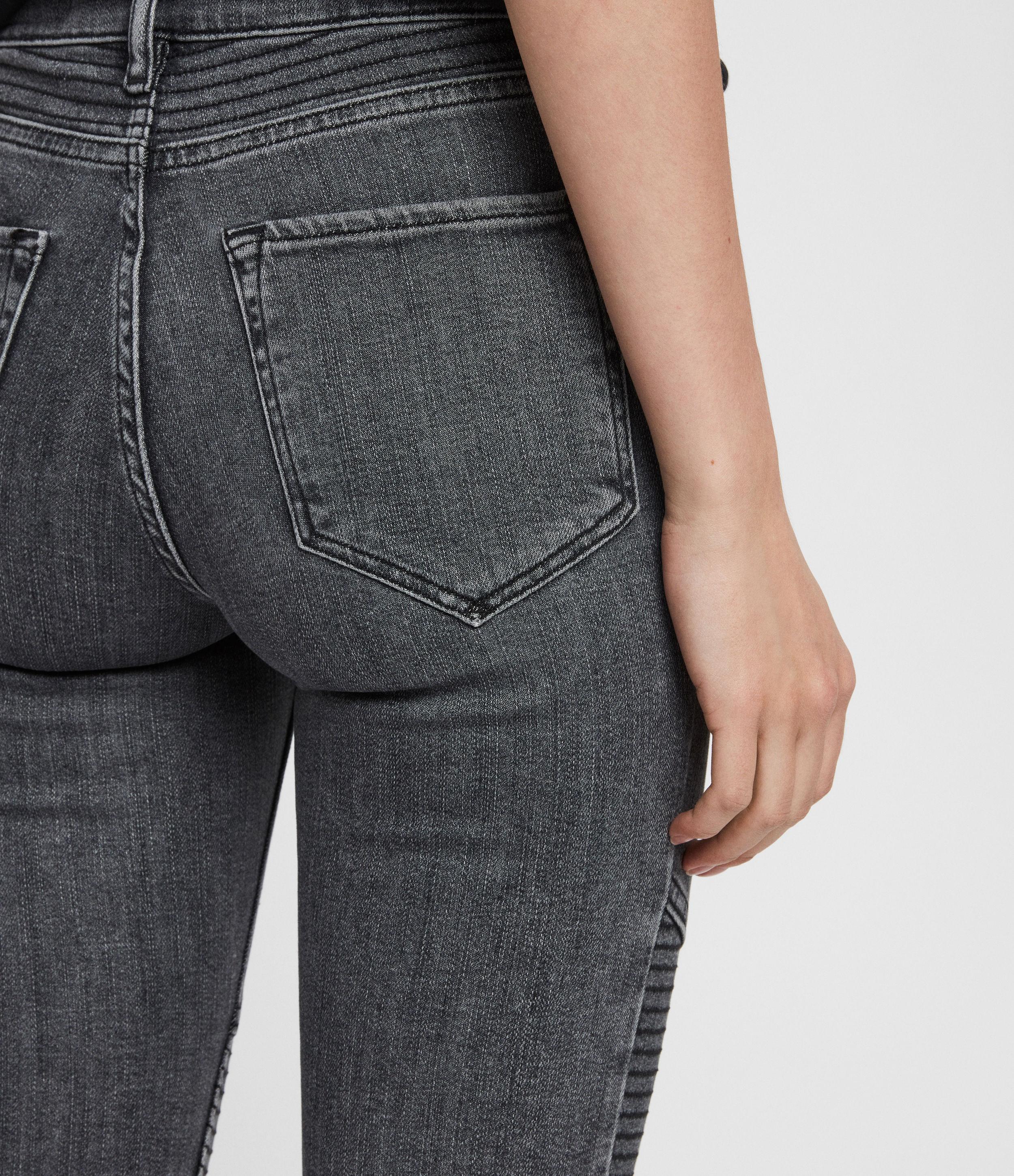 all saints grace jeans