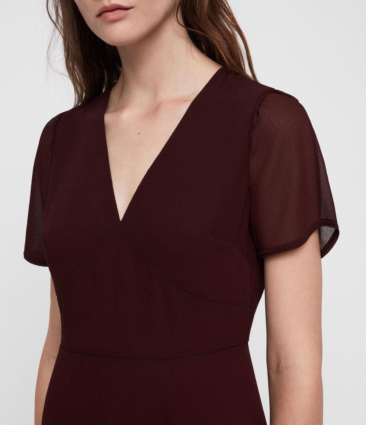all saints lucia dress