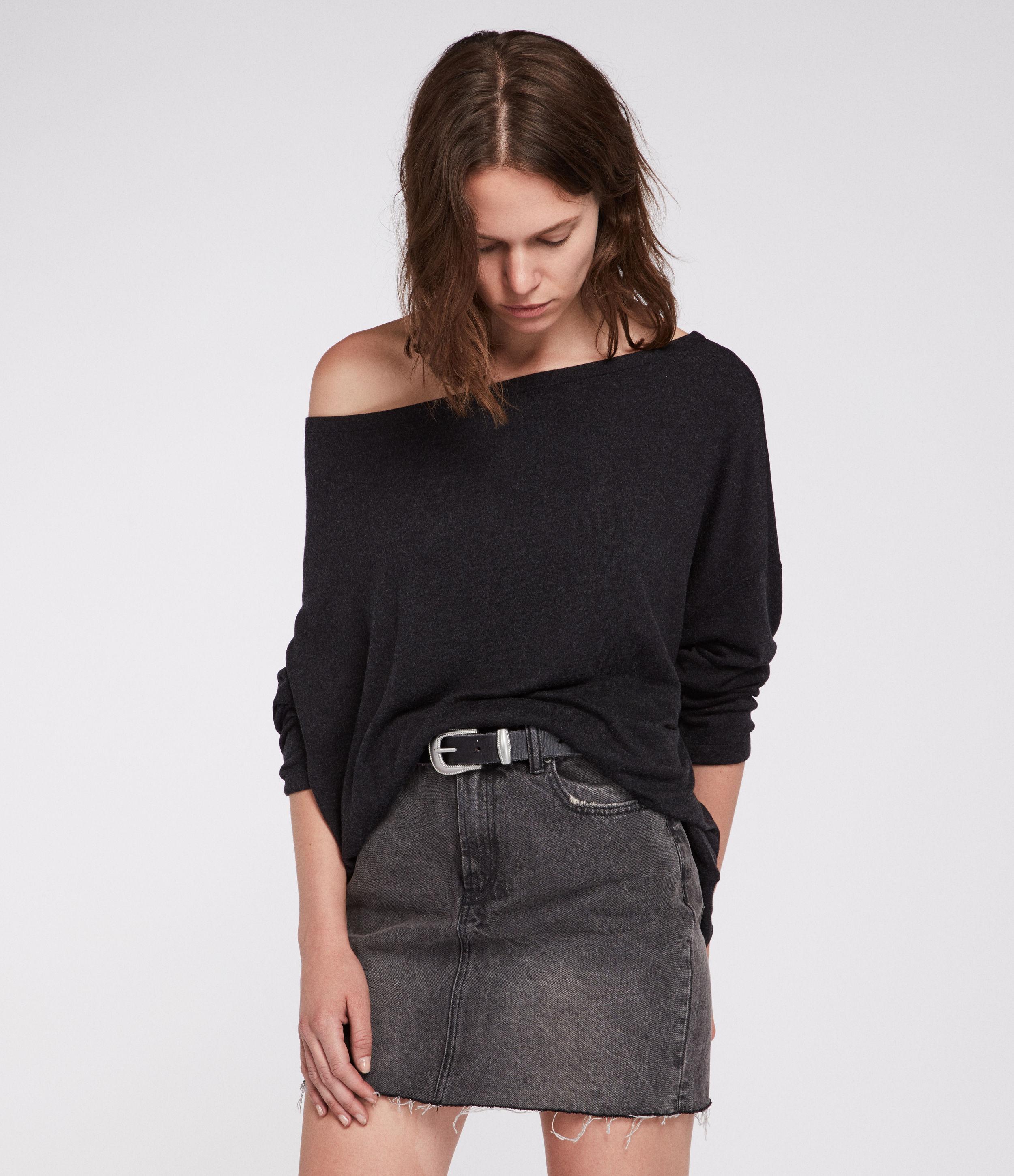 all saints rita t shirt