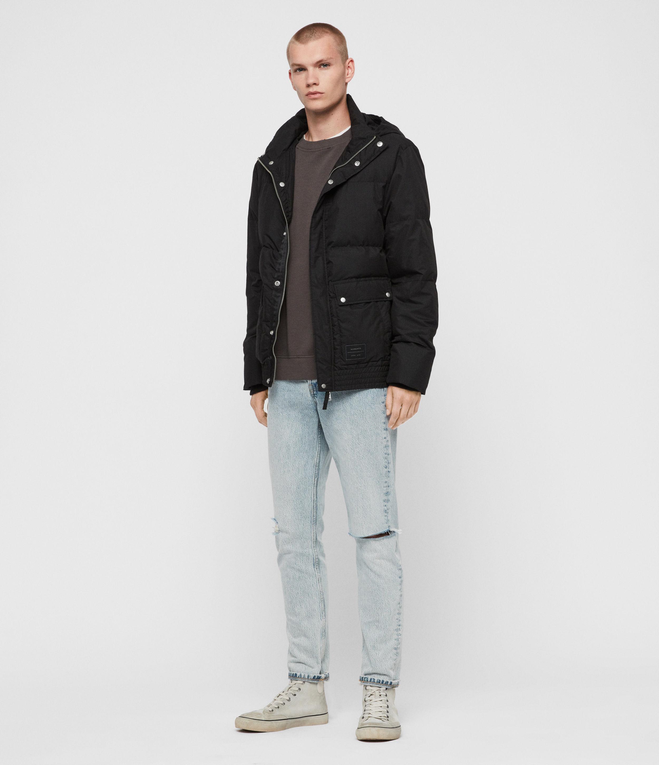 hadley puffer jacket