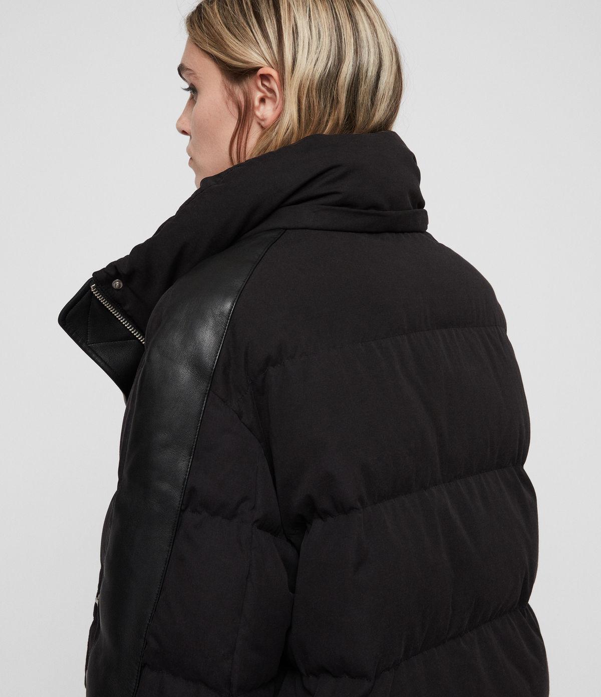 Kyle puffer coat Clearance