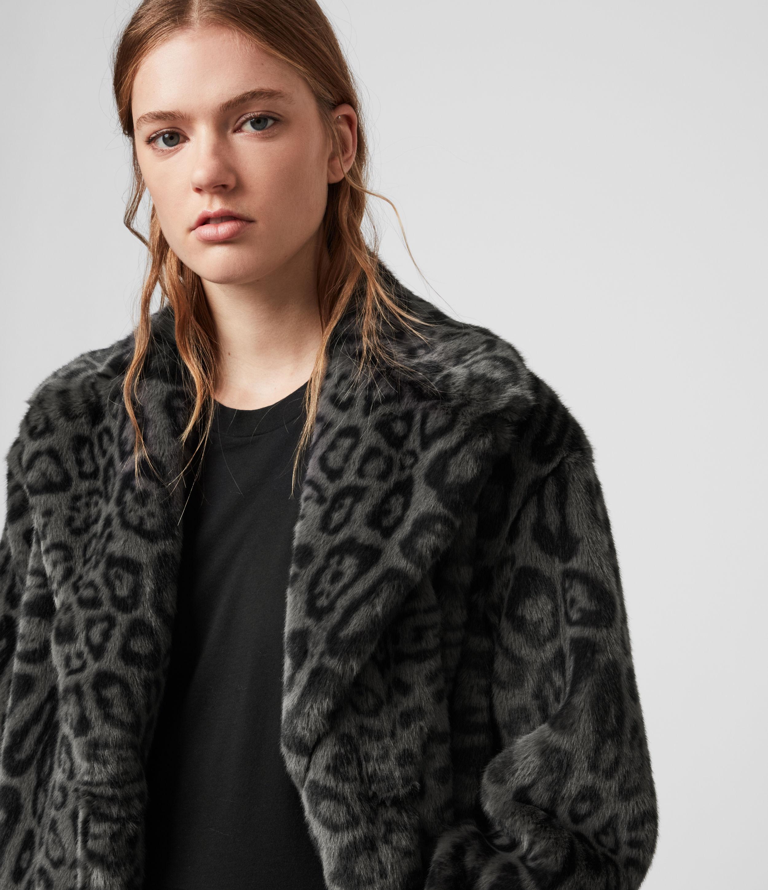 allsaints amice jacket