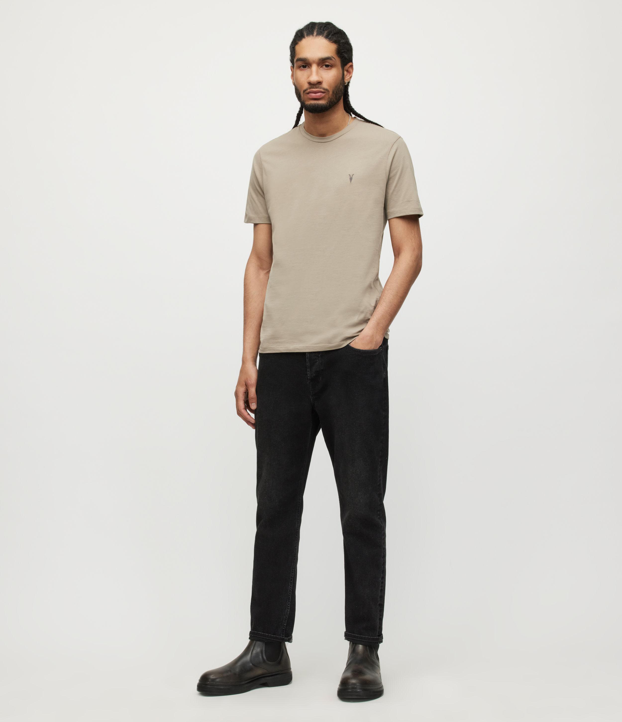 Buy Black Shirts for Men by Colorplus Online | Ajio.com