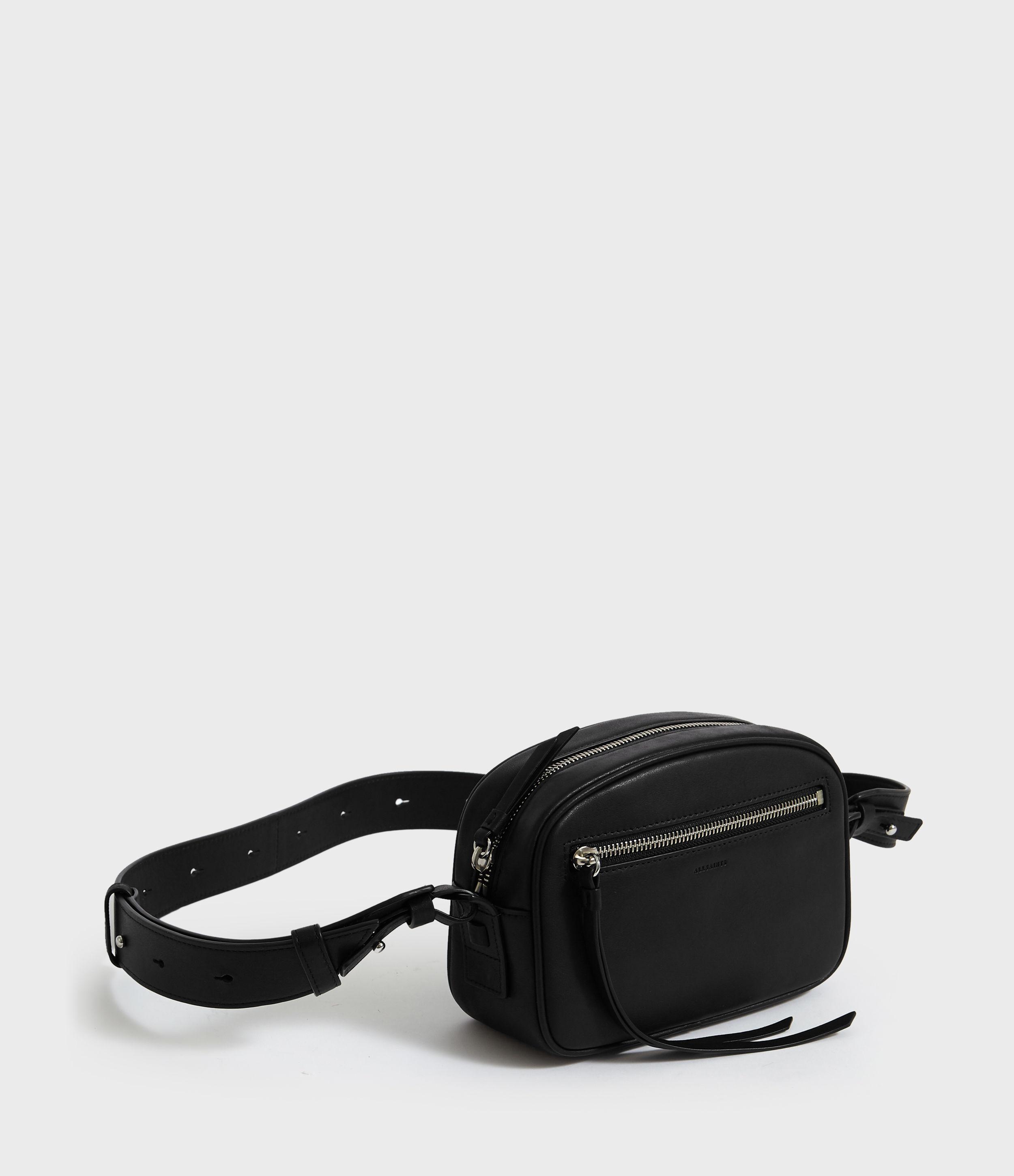 allsaints bumbag