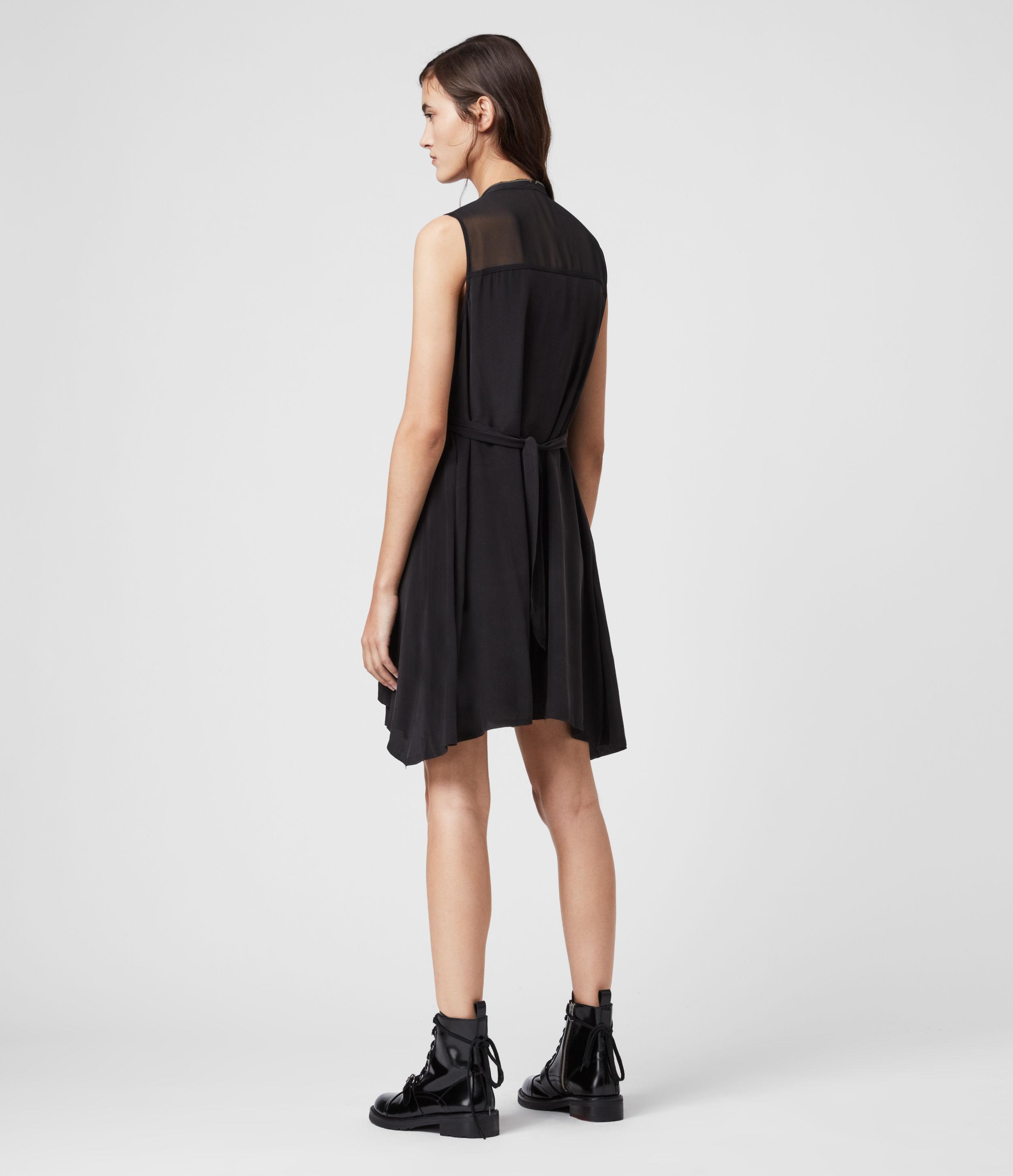 All saints lewis outlet dress