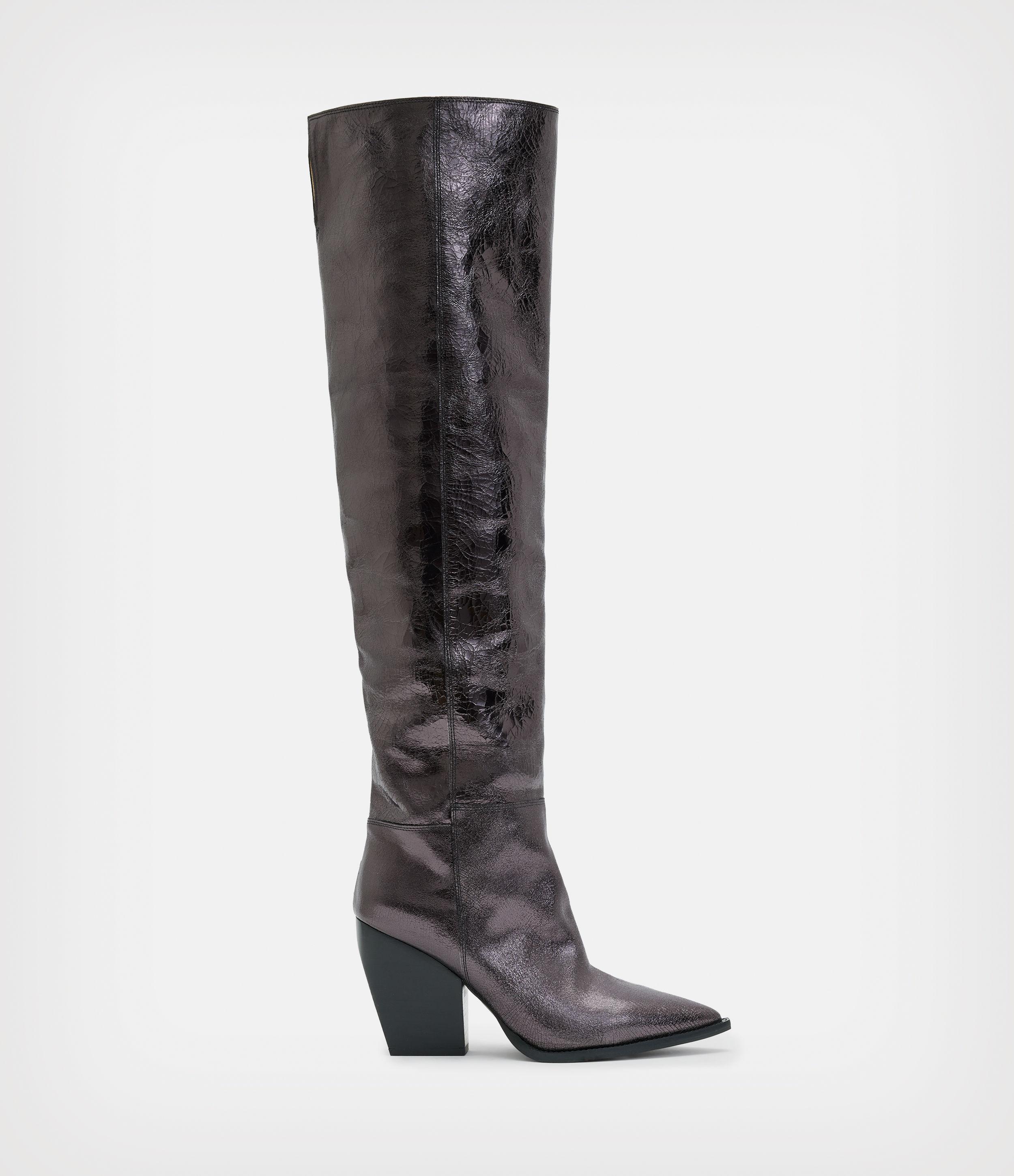 all saints boots