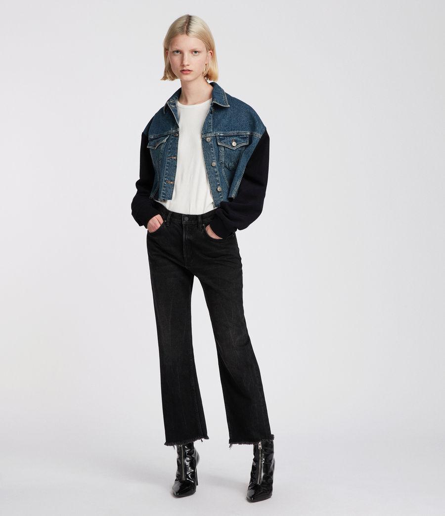 allsaints anders jacket