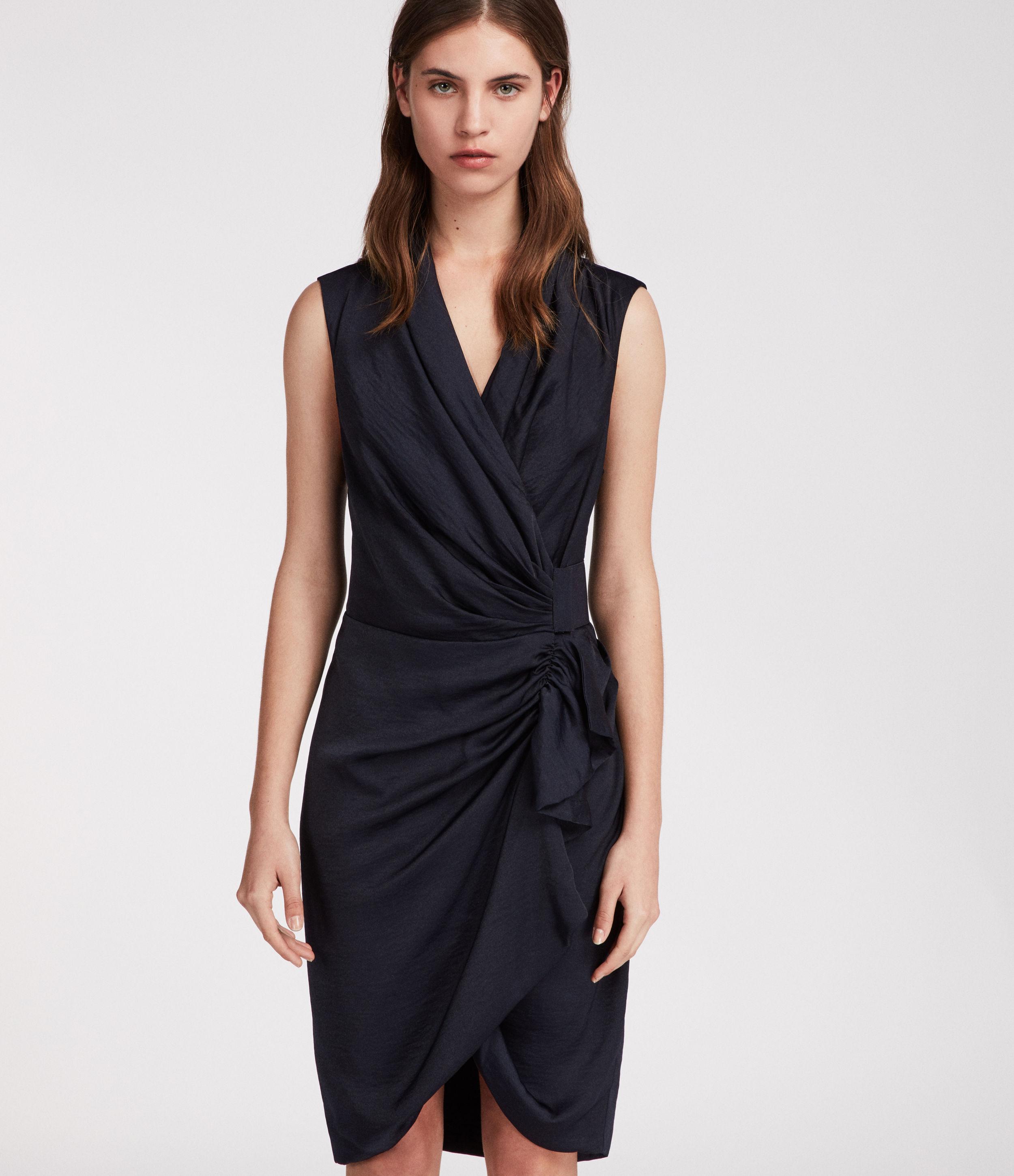 all saints cancity dress