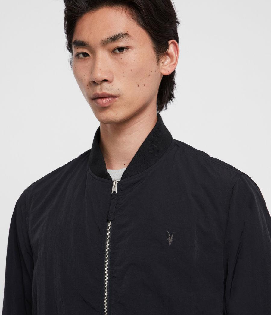 all saints fleet bomber jacket