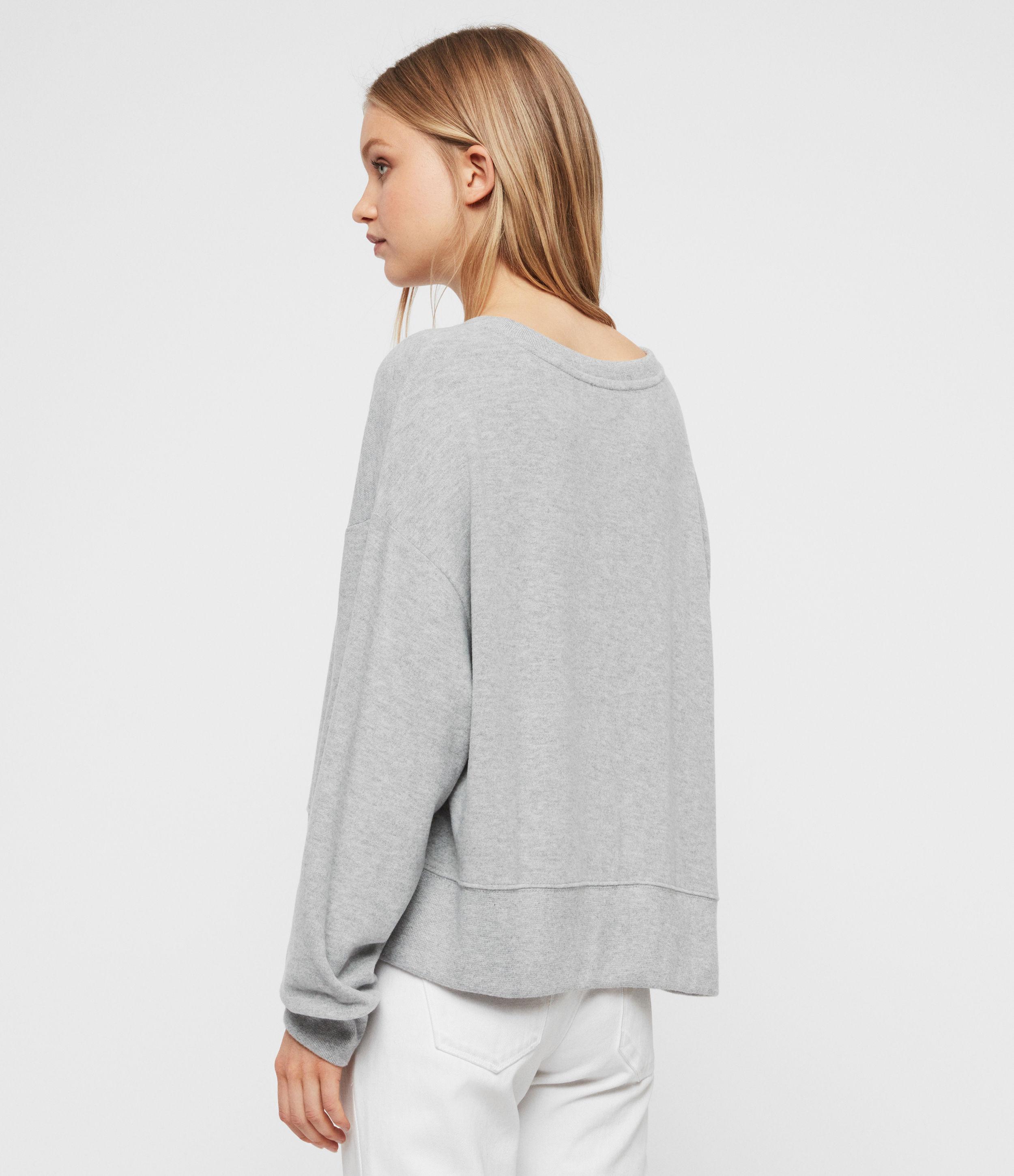 piro asaint sweatshirt