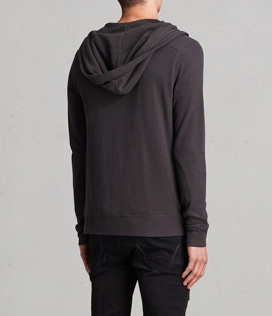 all saints clash hoodie