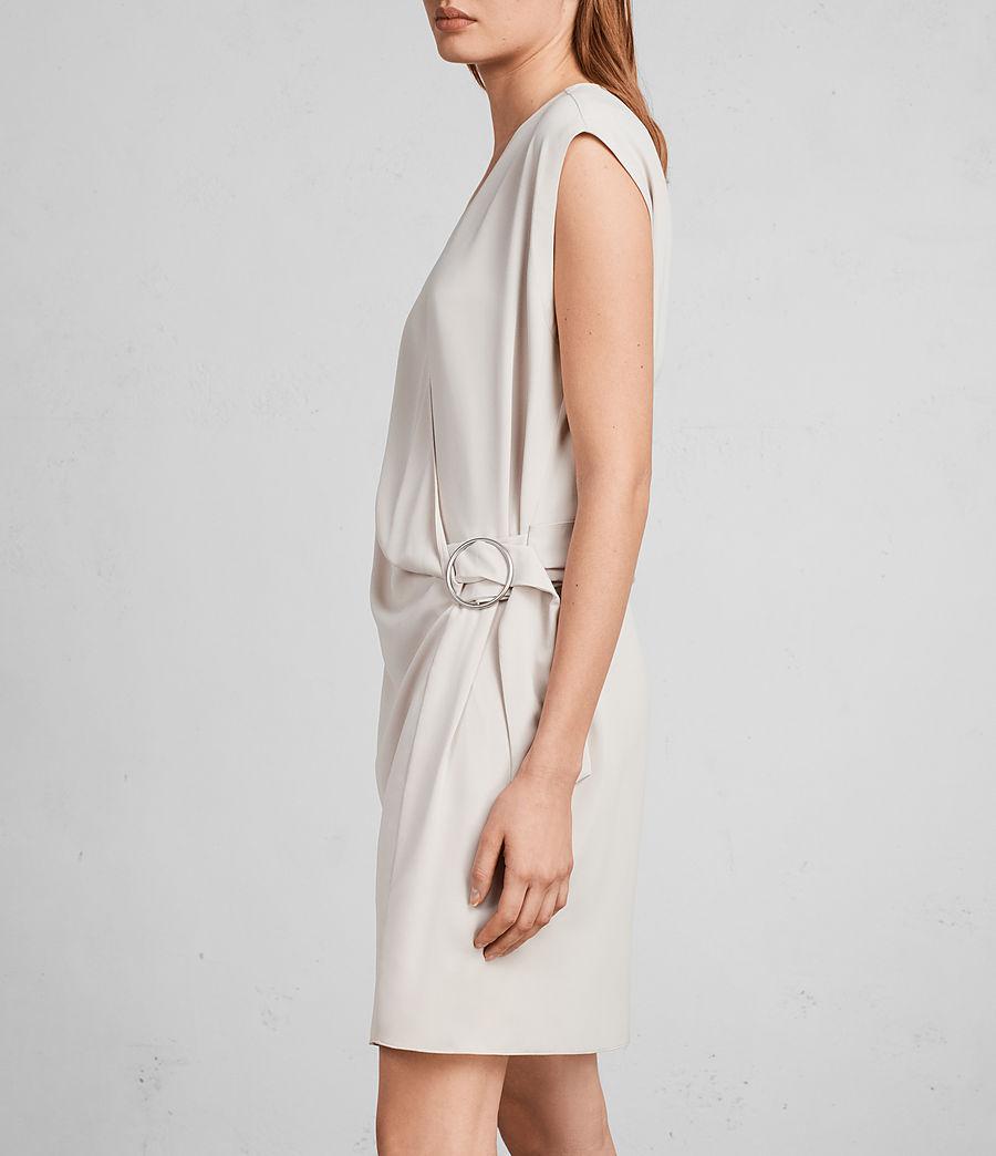 all saints callie dress