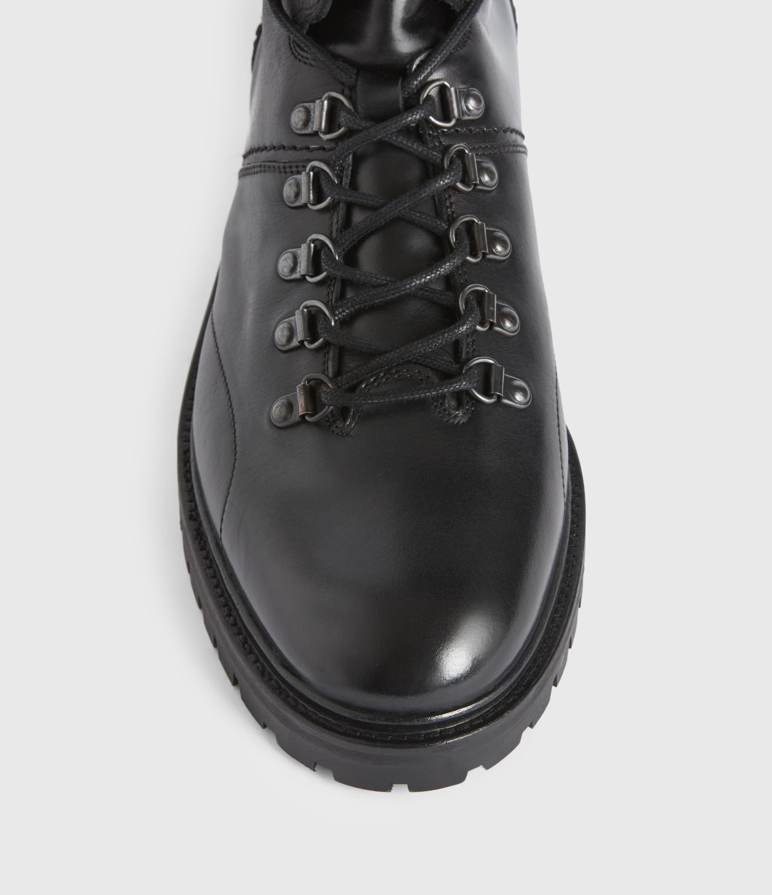 Jaxx leather boots Clearance