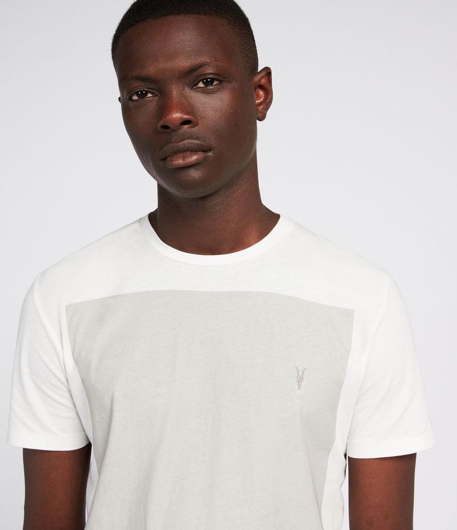 AllSaints Cotton Lobke Crew T-shirt in 