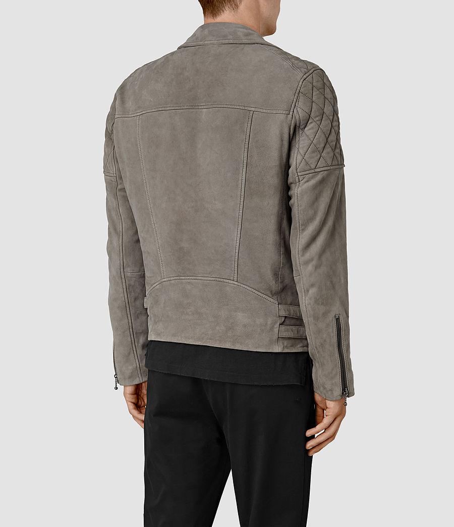 kenji bomber jacket